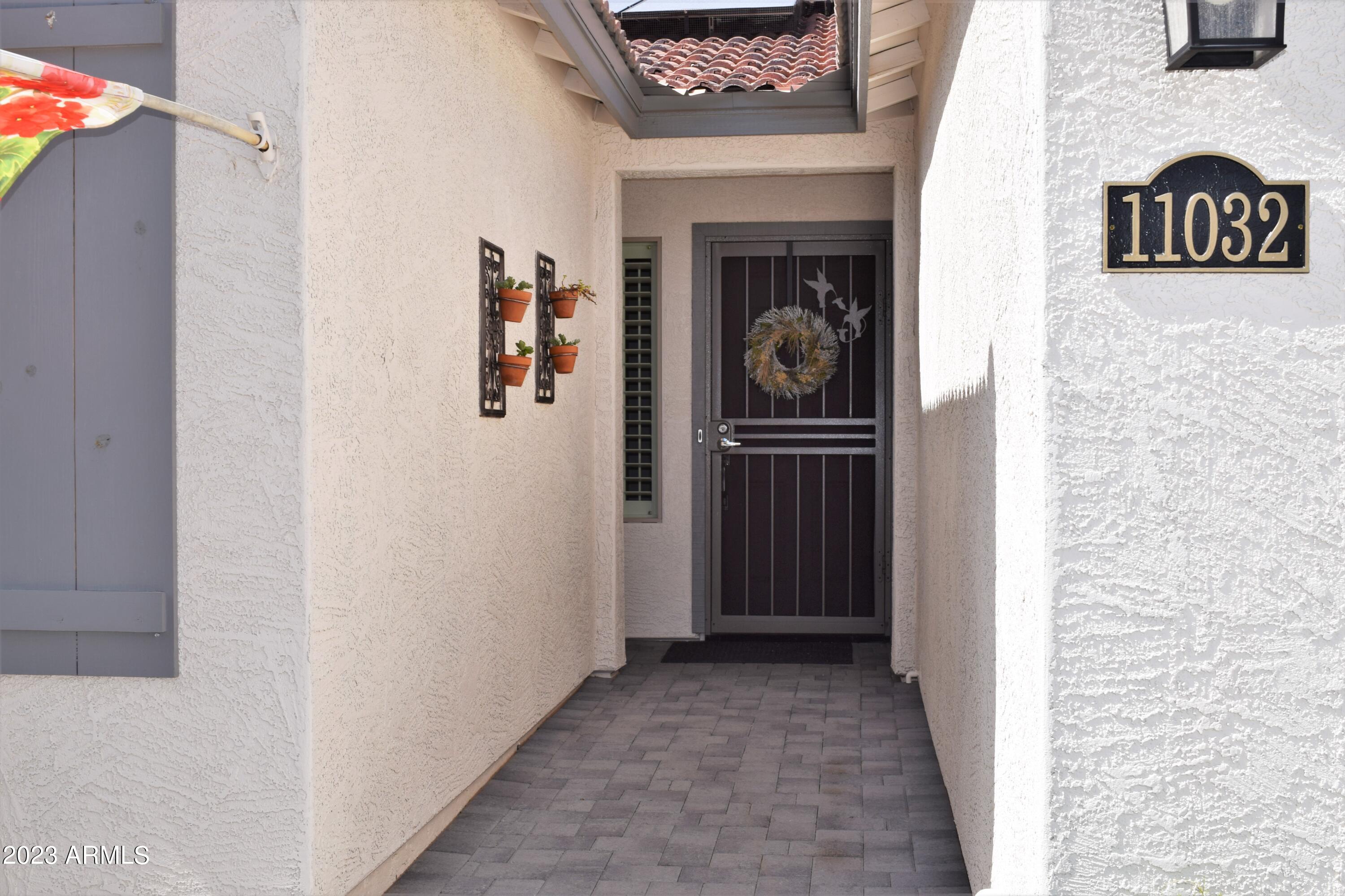 11032 W UTOPIA Road