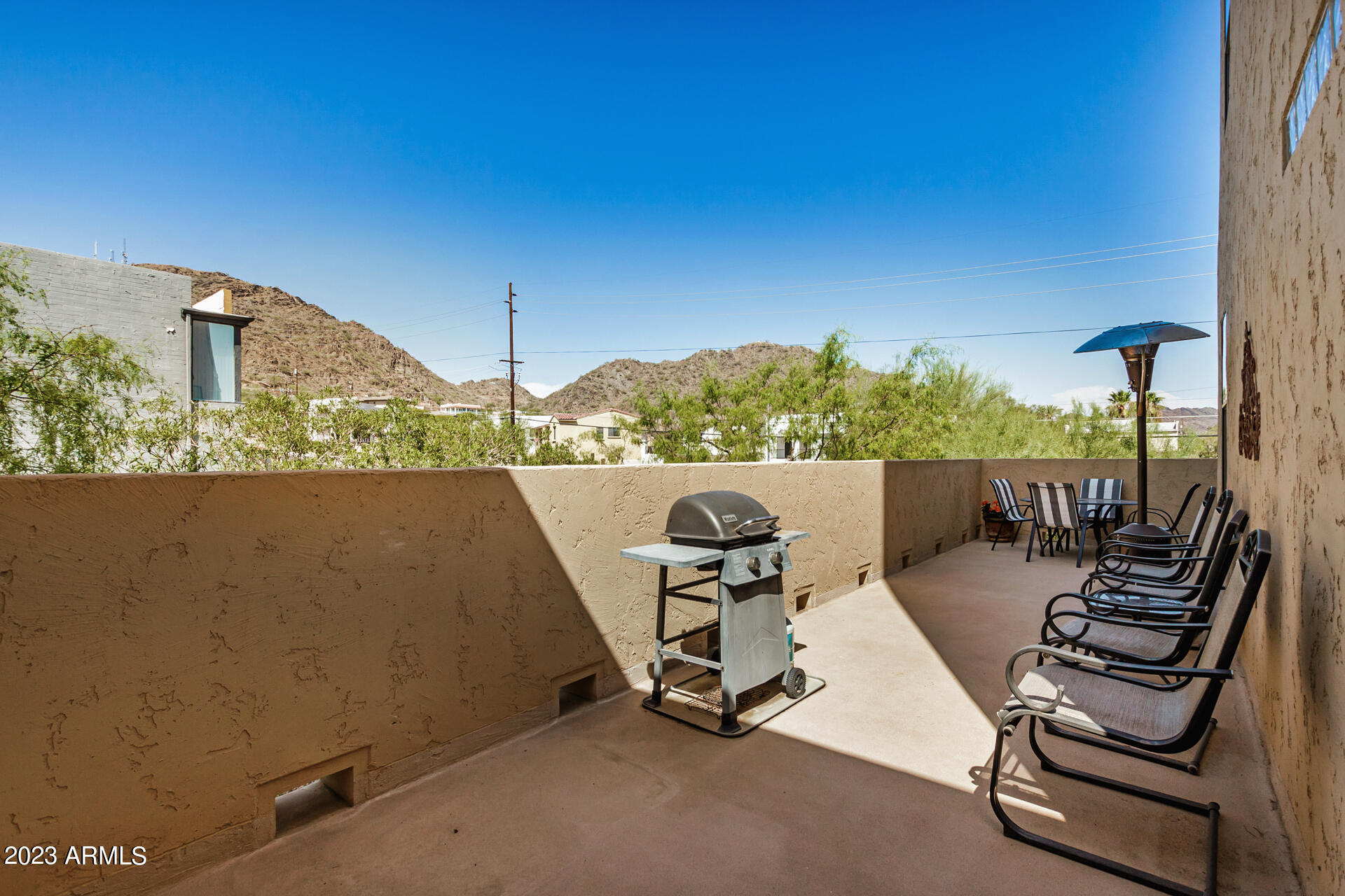 9820 N CENTRAL Avenue # 112