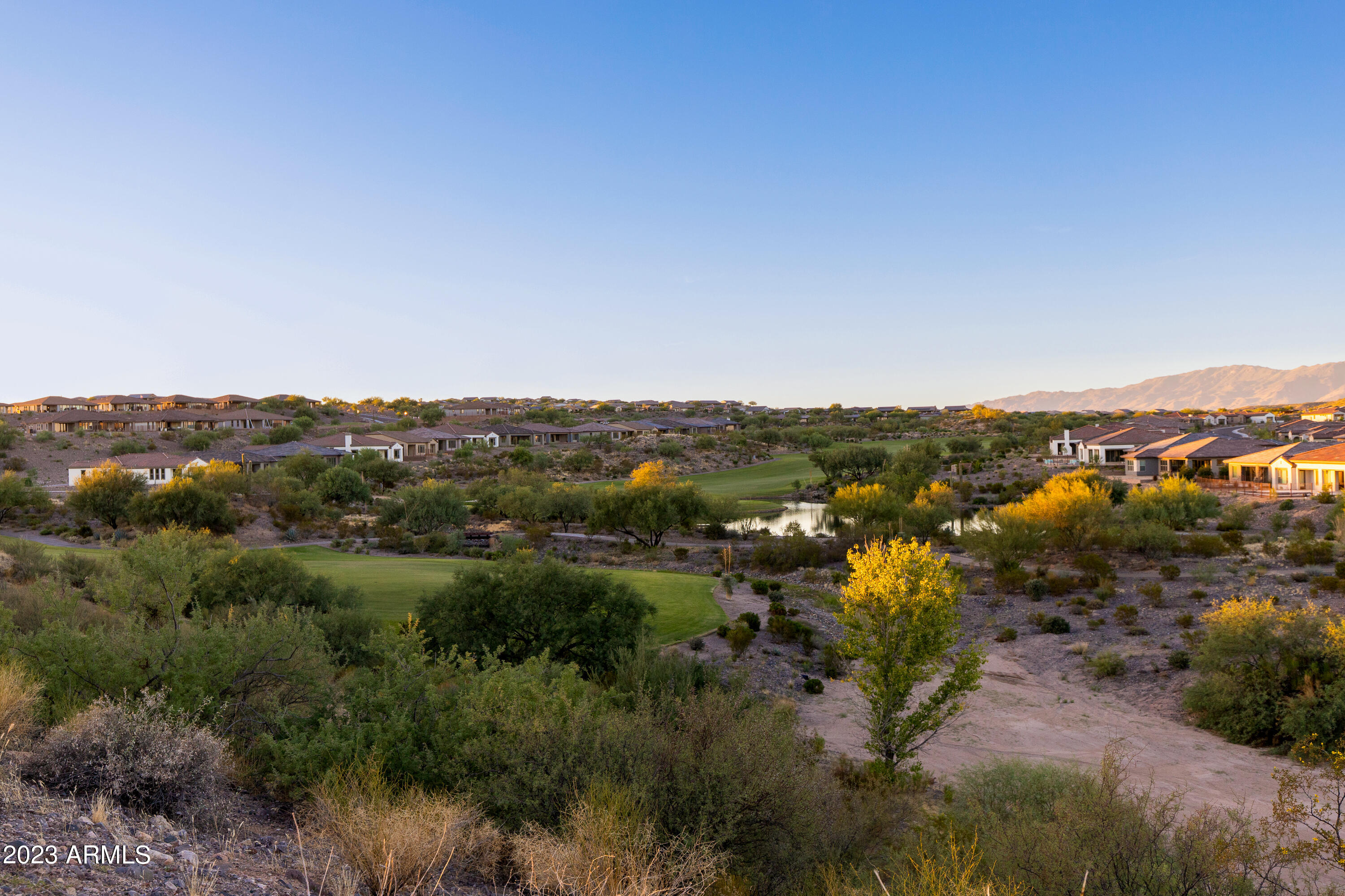 4293 Tumbleweed Drive