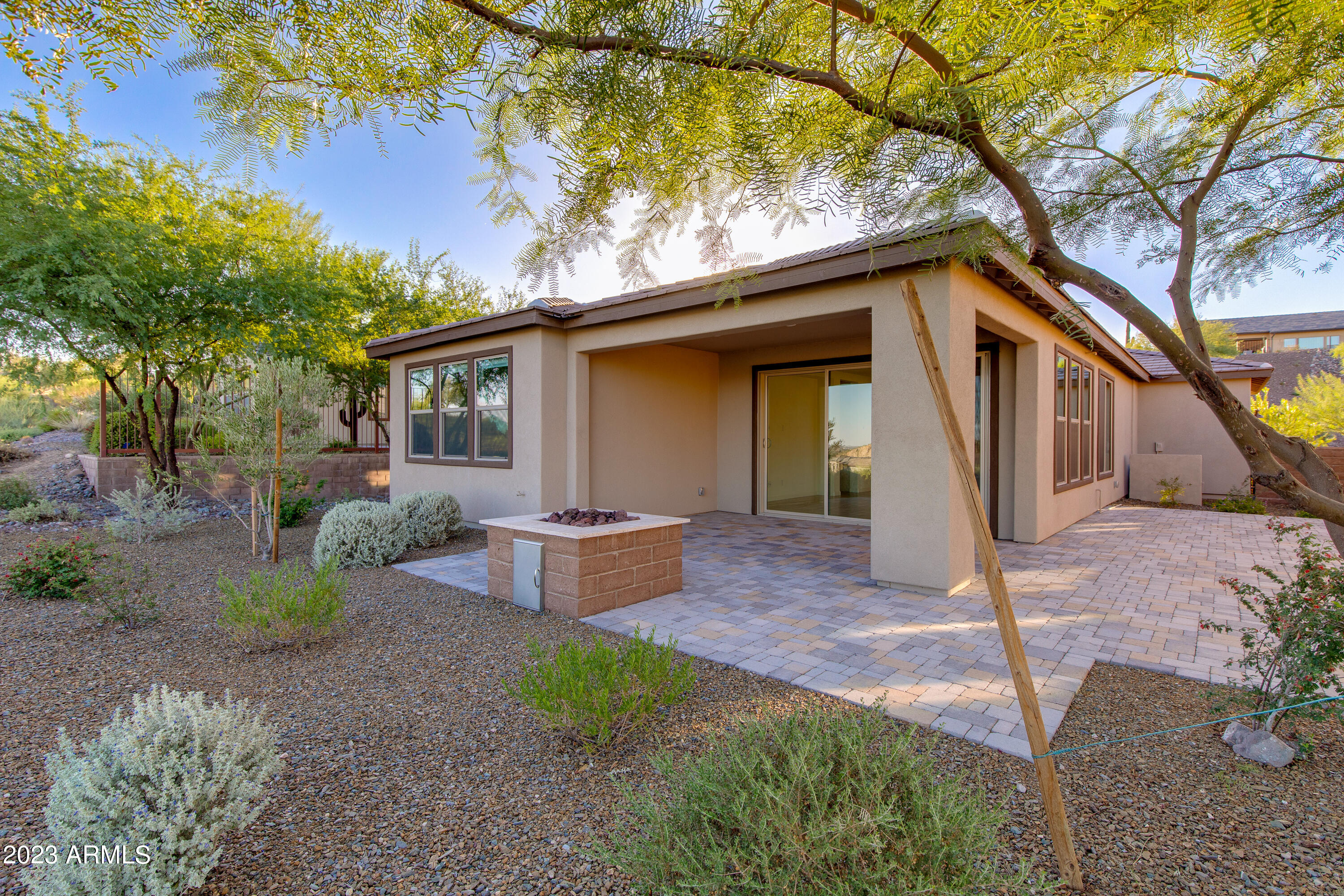 4293 Tumbleweed Drive