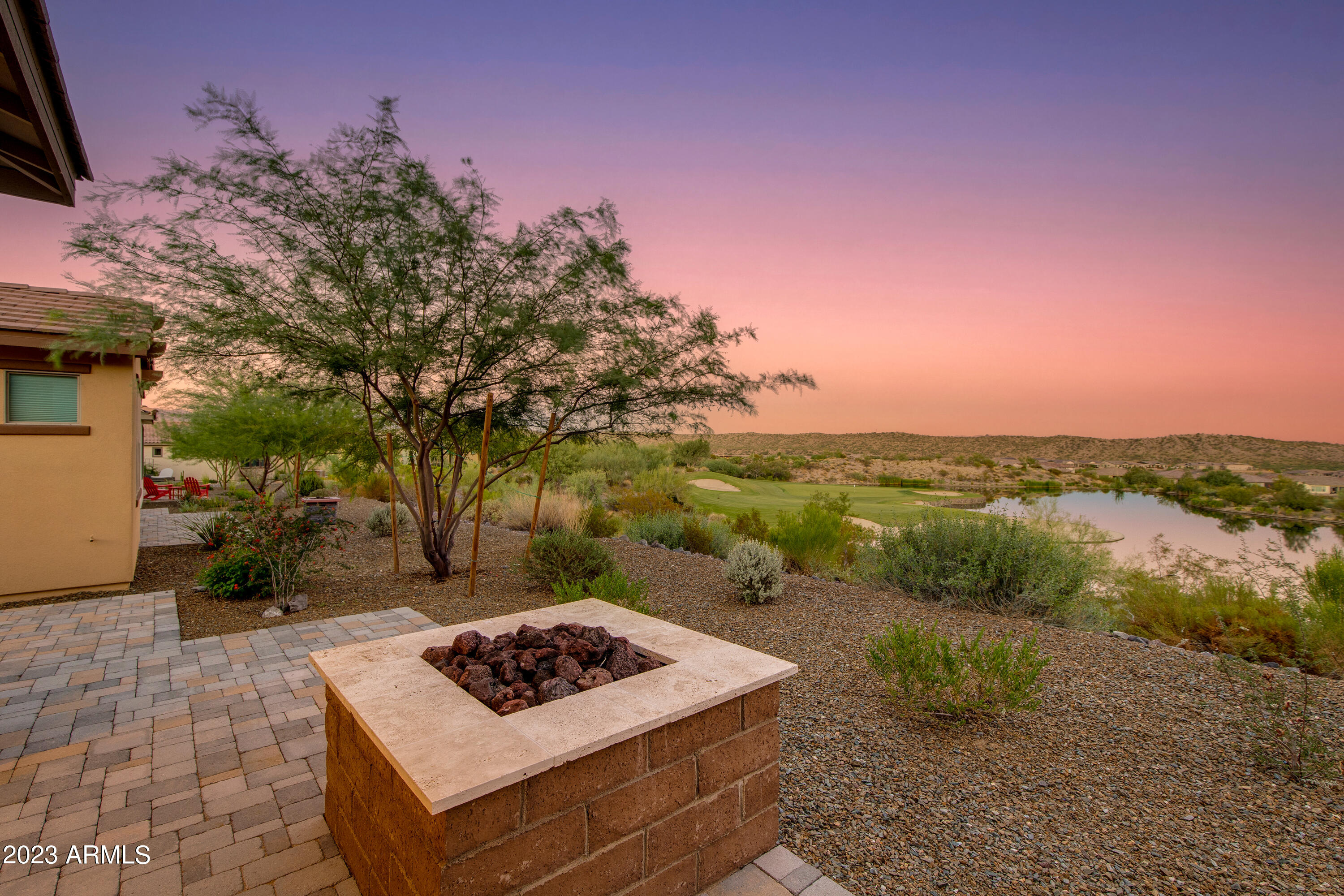 4293 Tumbleweed Drive