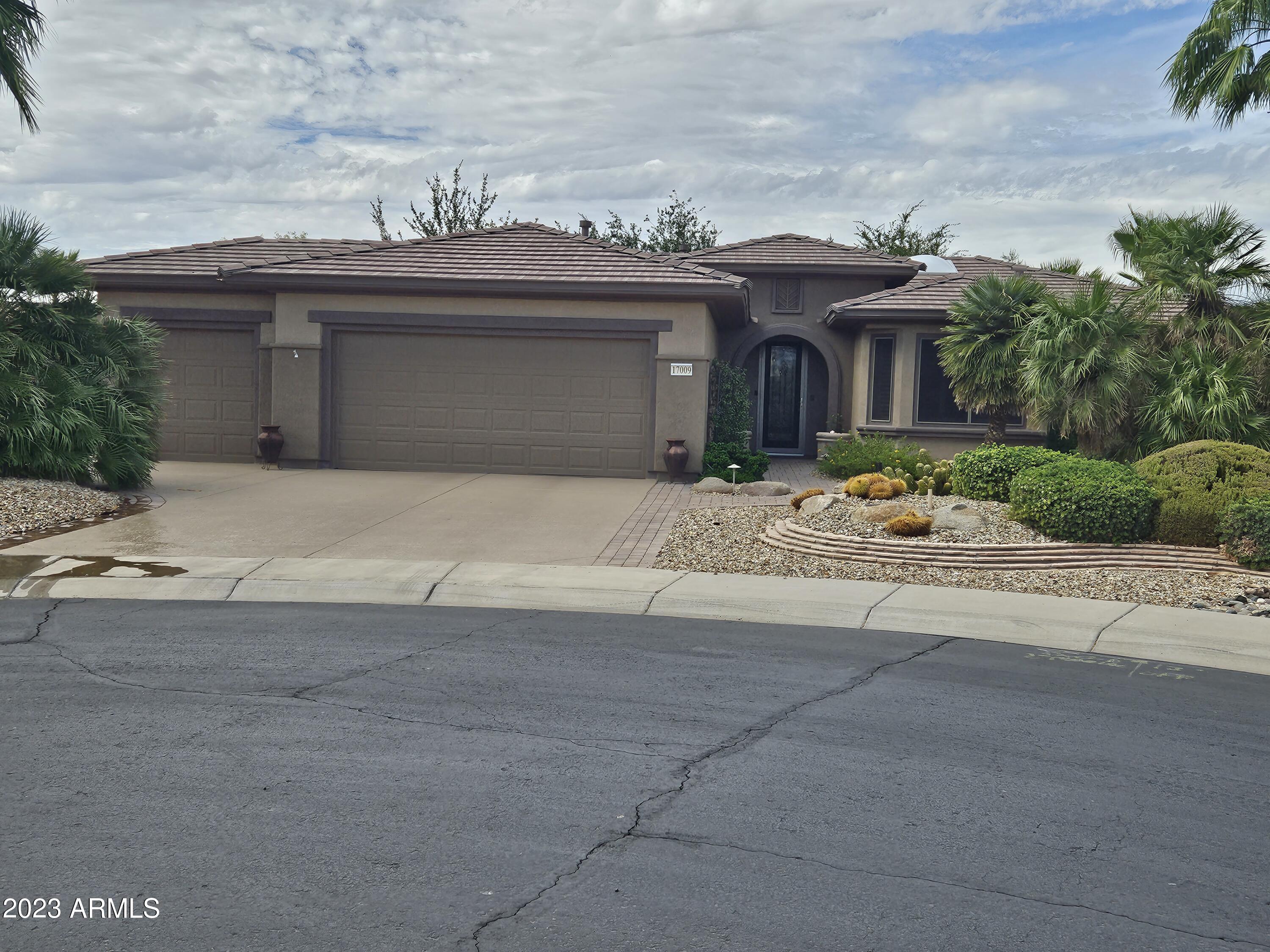 17009 W CAPITOL REEF Court