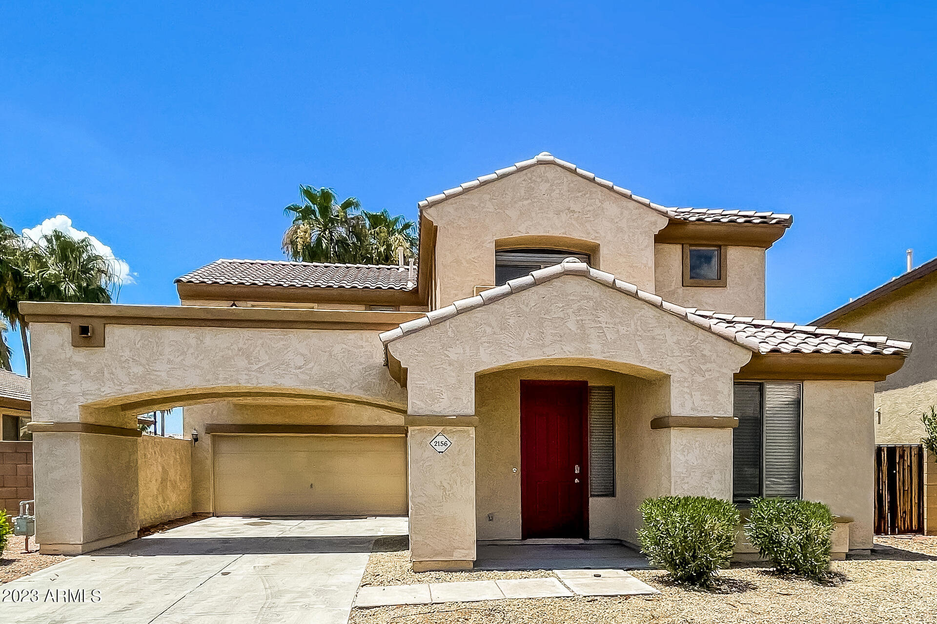 2156 S COMPTON --