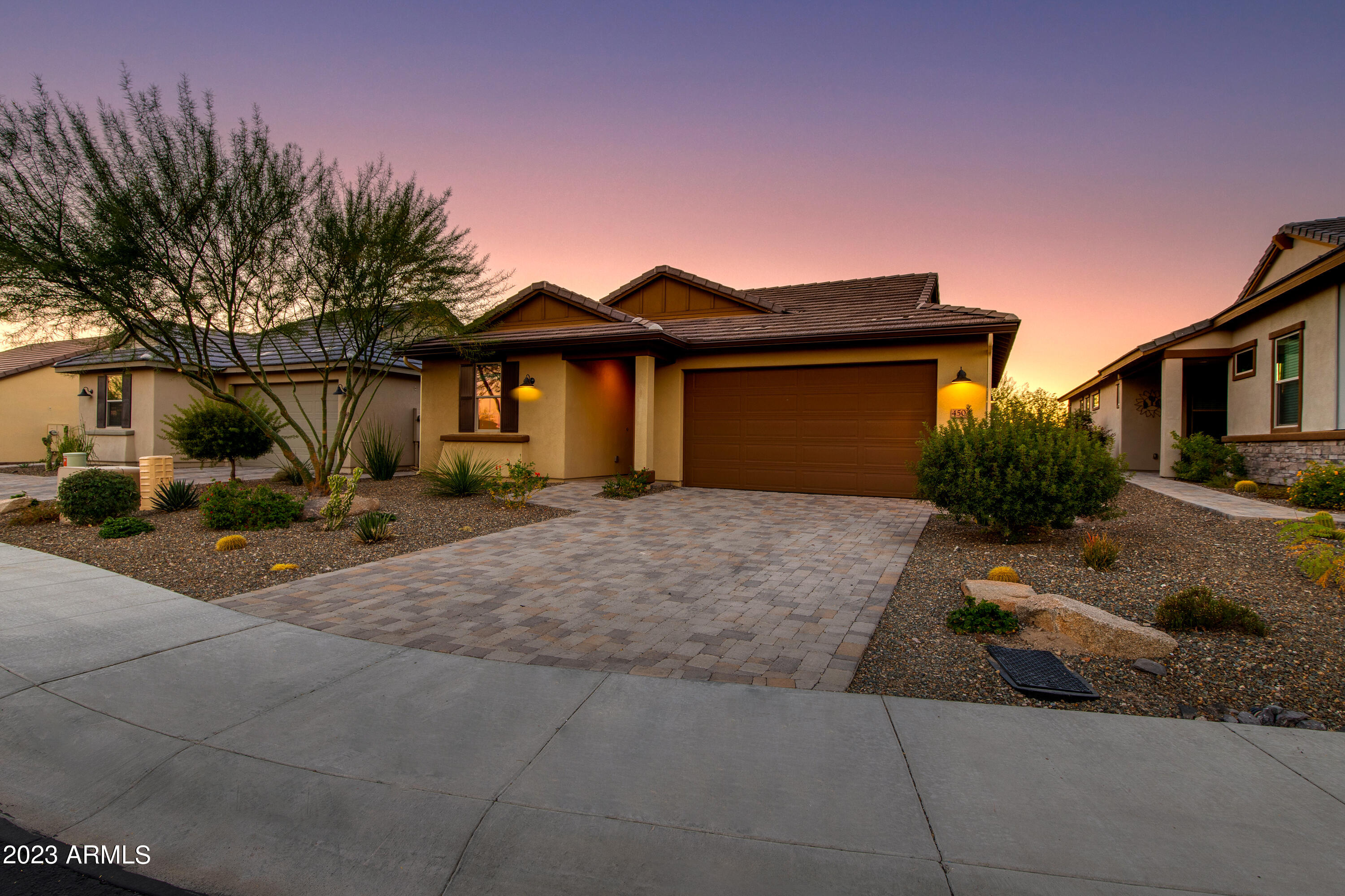 4504 BESANT Way