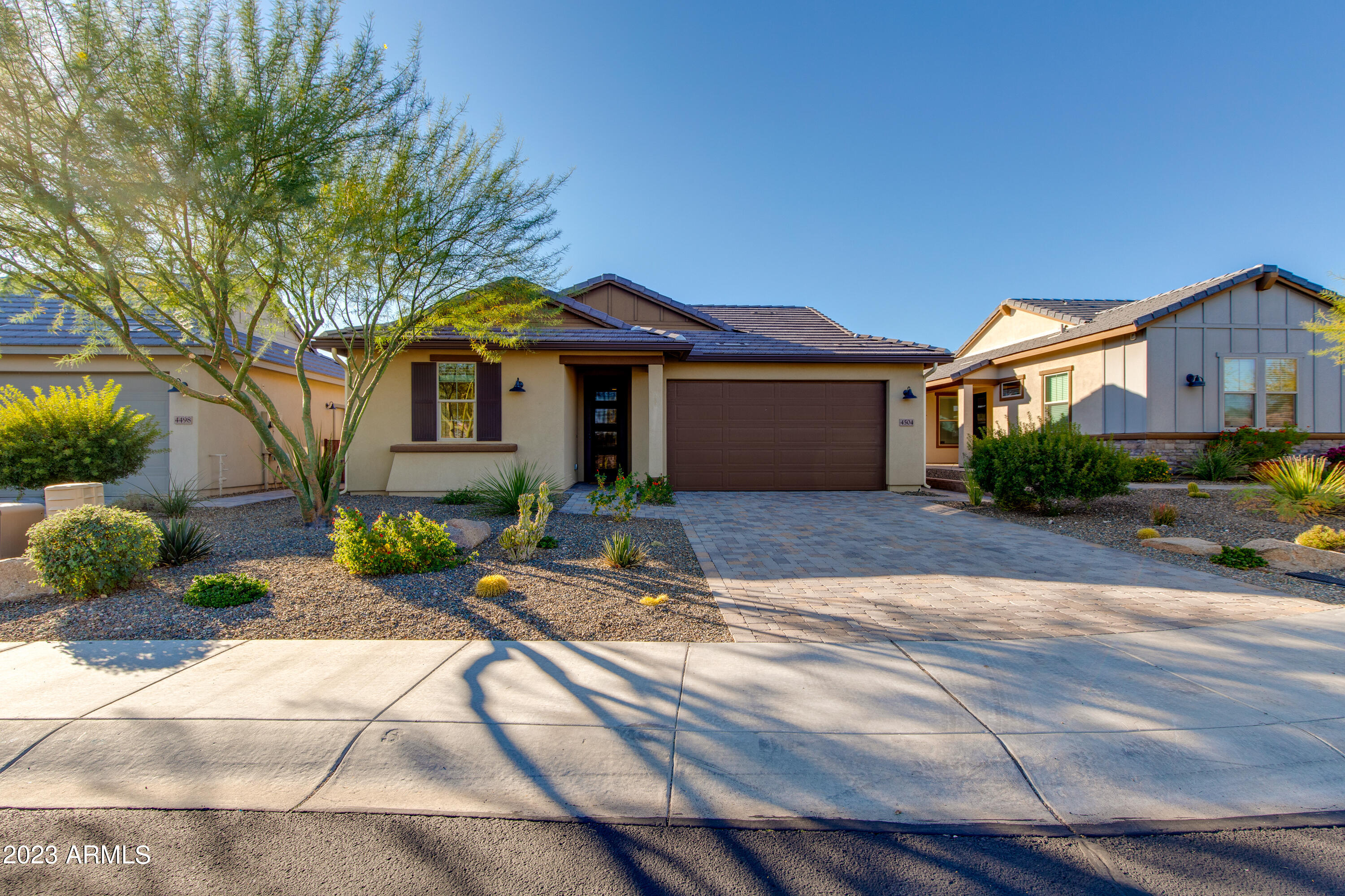 4504 BESANT Way