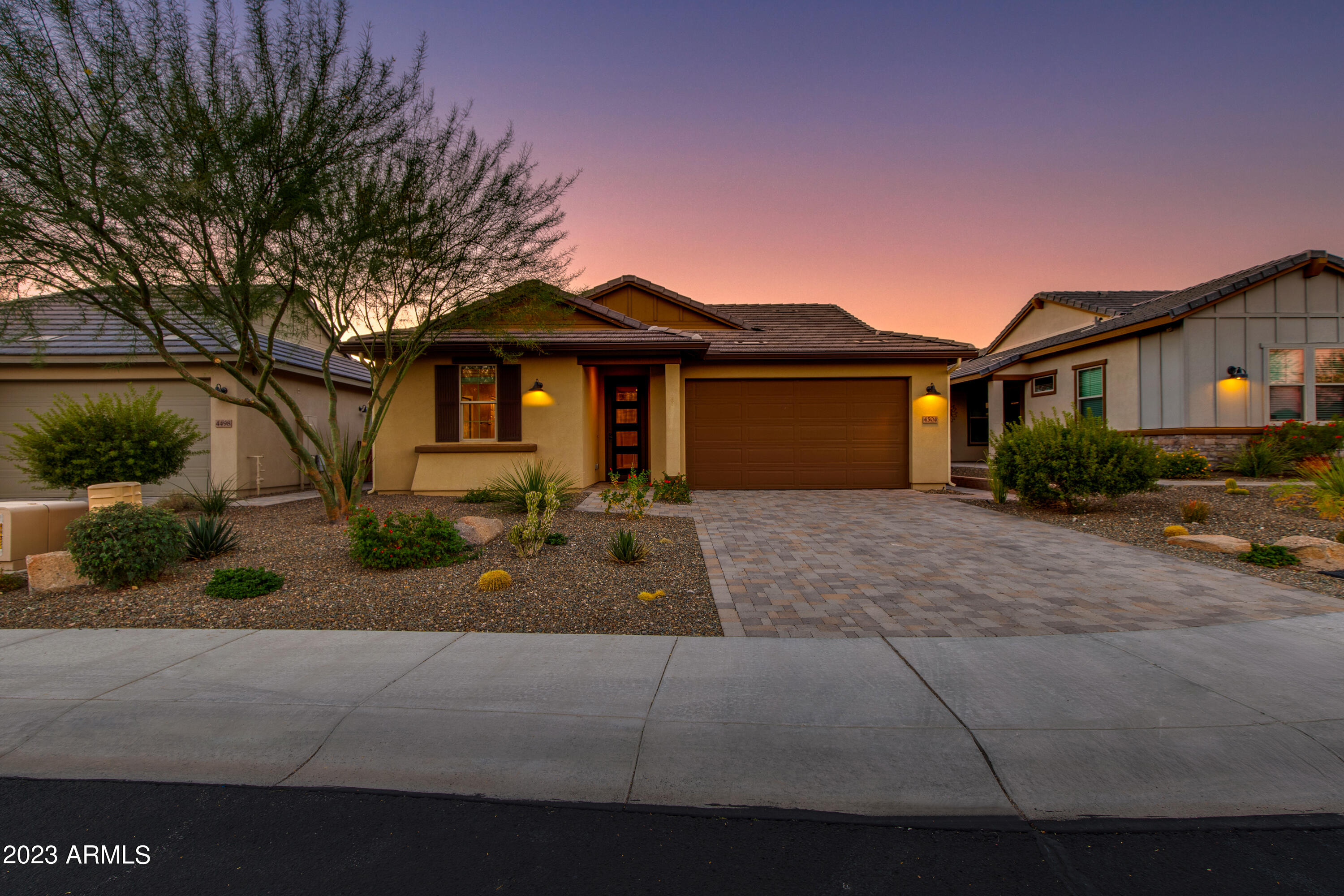 4504 BESANT Way
