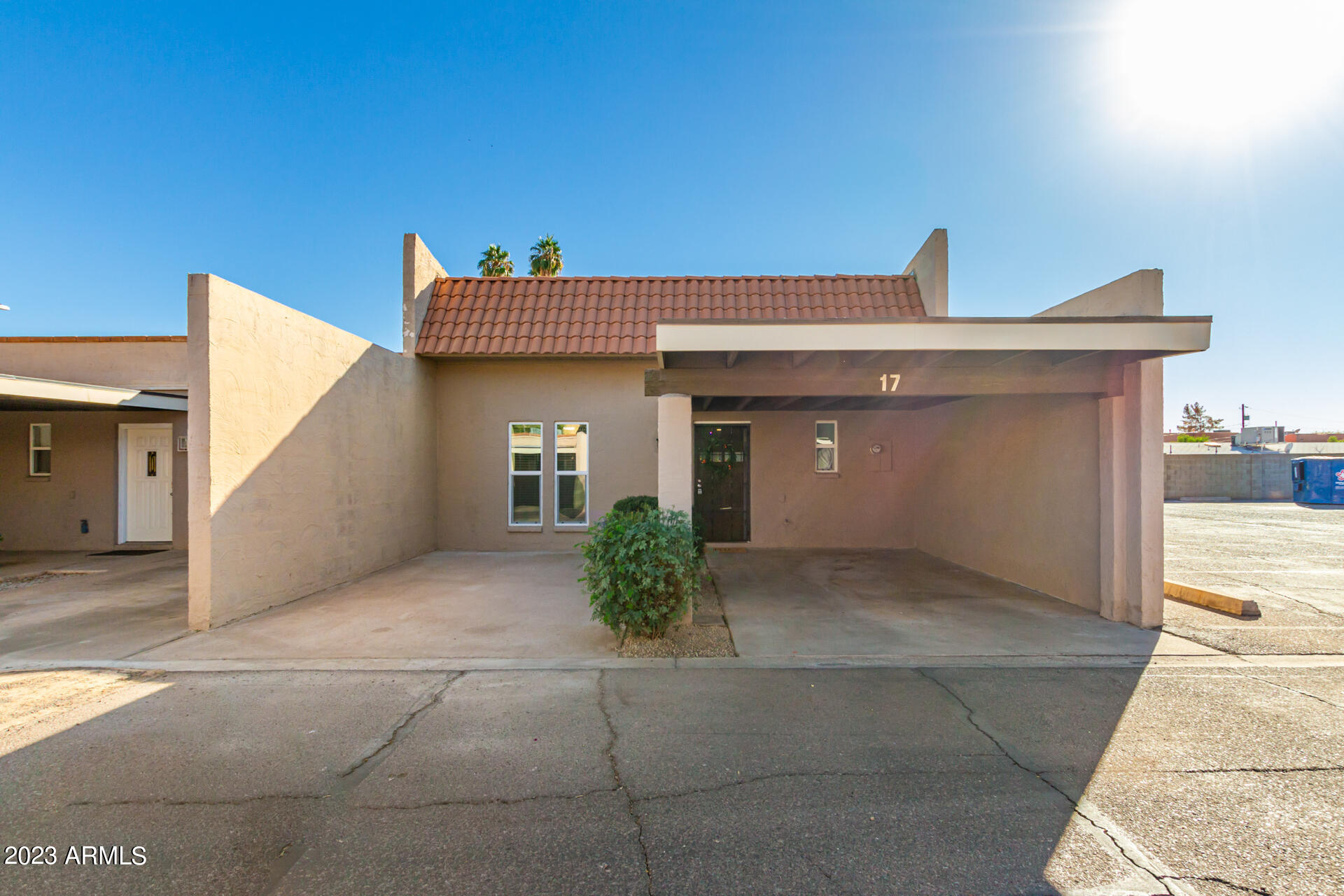 3604 N 38TH Street # 17
