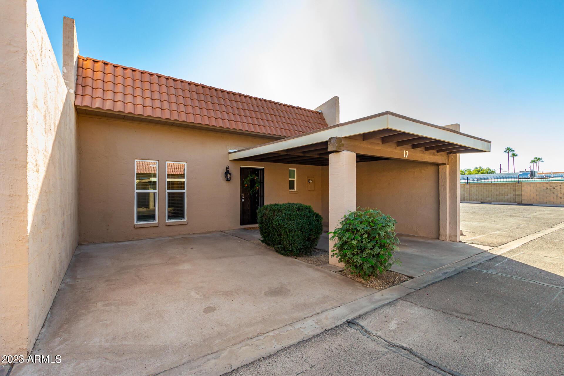 3604 N 38TH Street # 17