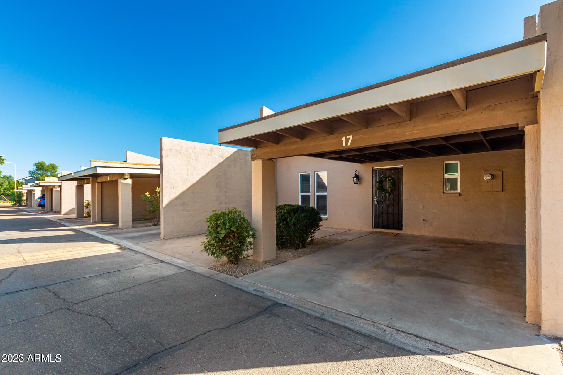3604 N 38TH Street # 17