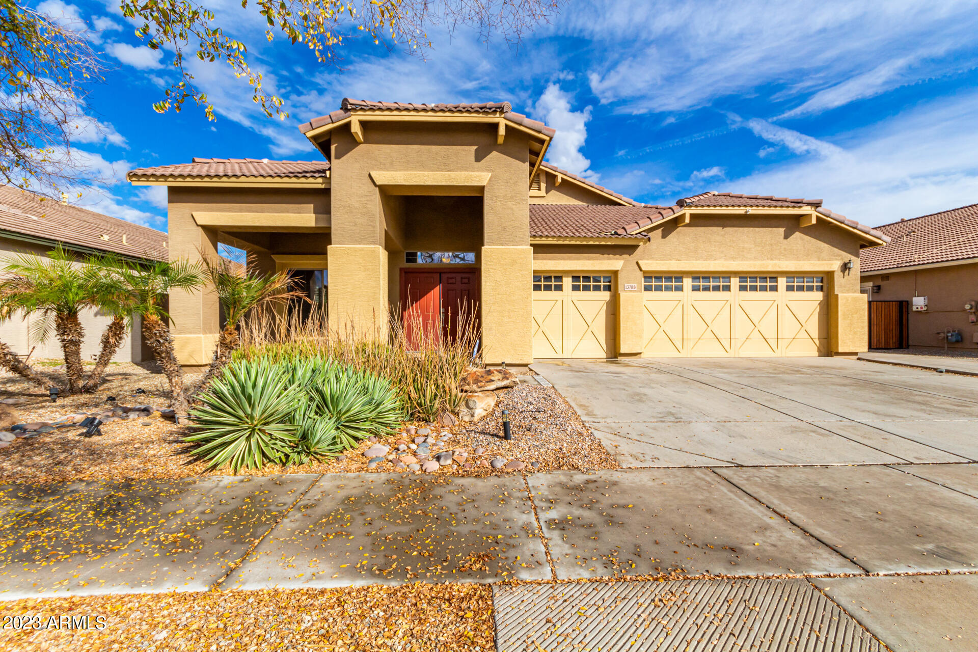 13788 W WATSON Lane