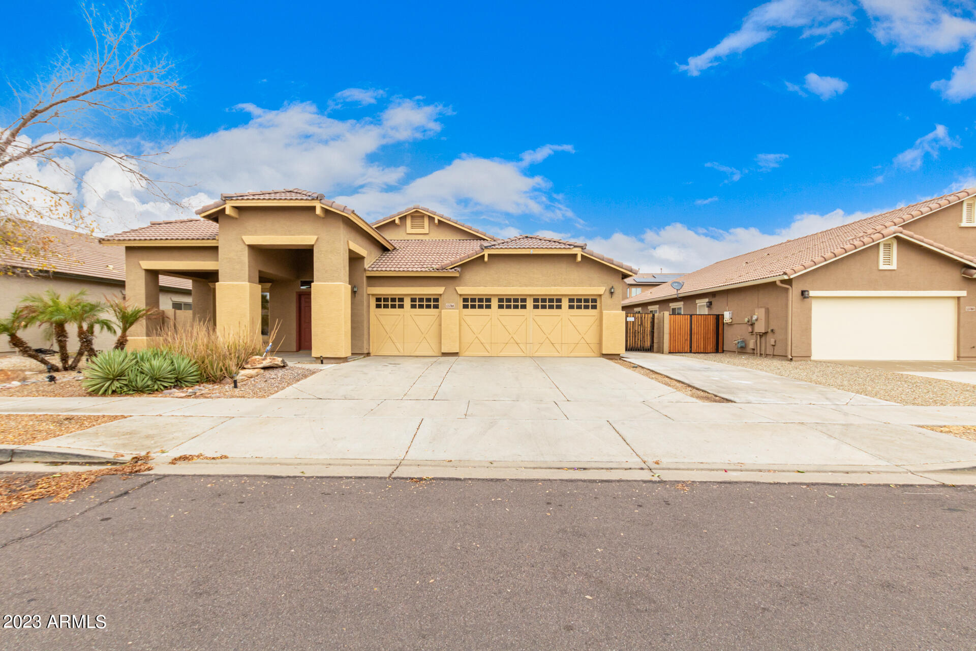13788 W WATSON Lane