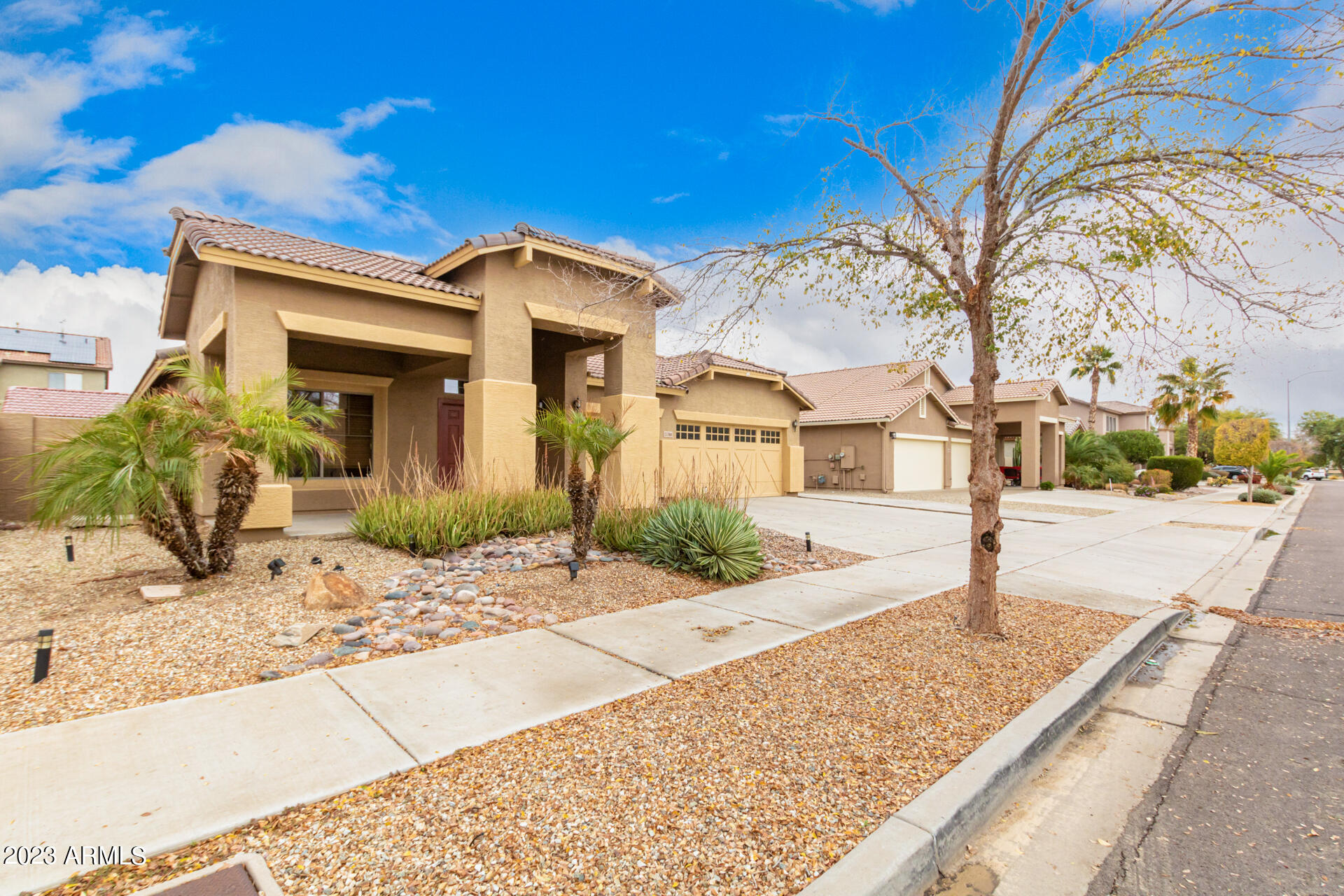 13788 W WATSON Lane