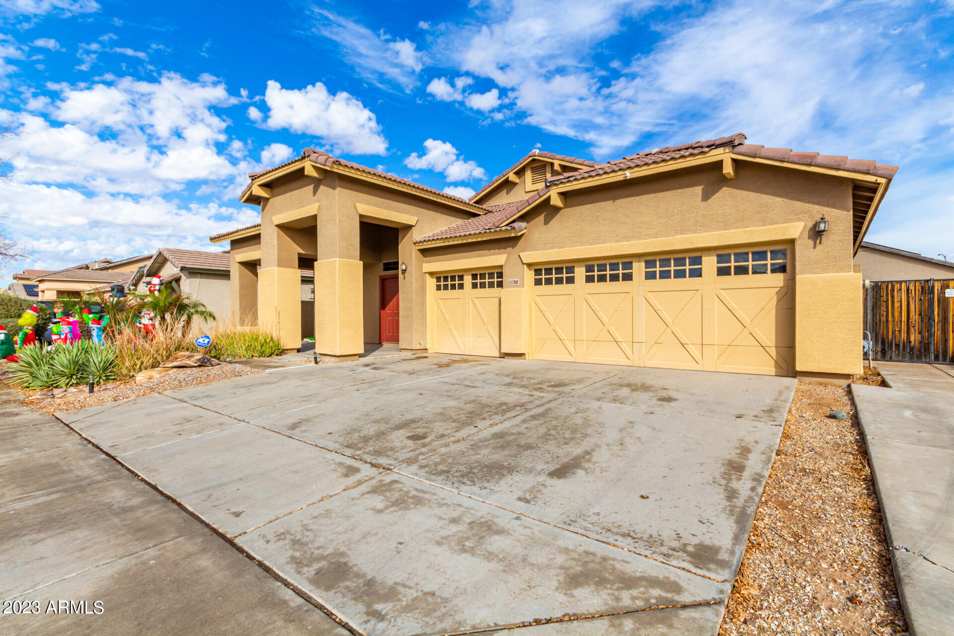 13788 W WATSON Lane
