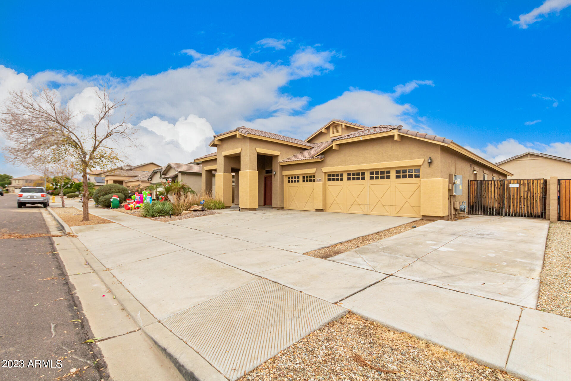 13788 W WATSON Lane