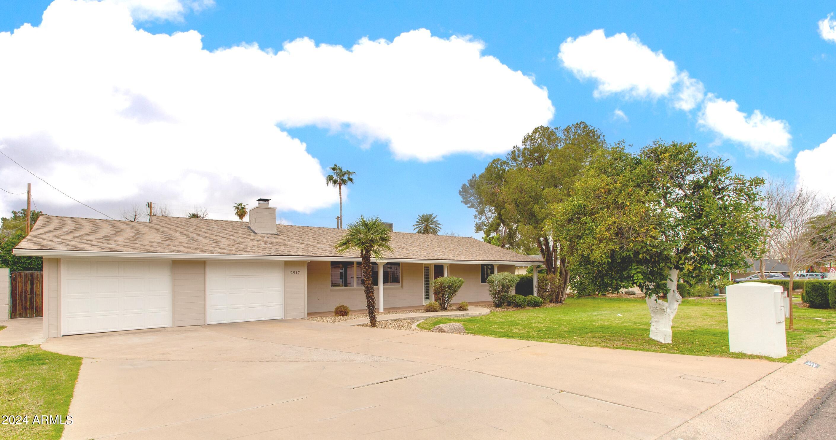 2917 E MARIPOSA Street
