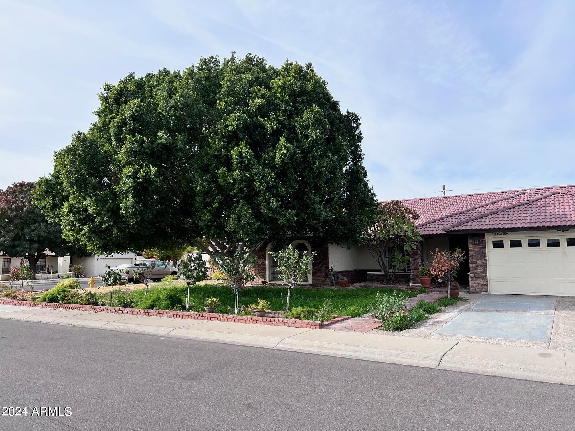 12460 N 74th Lane