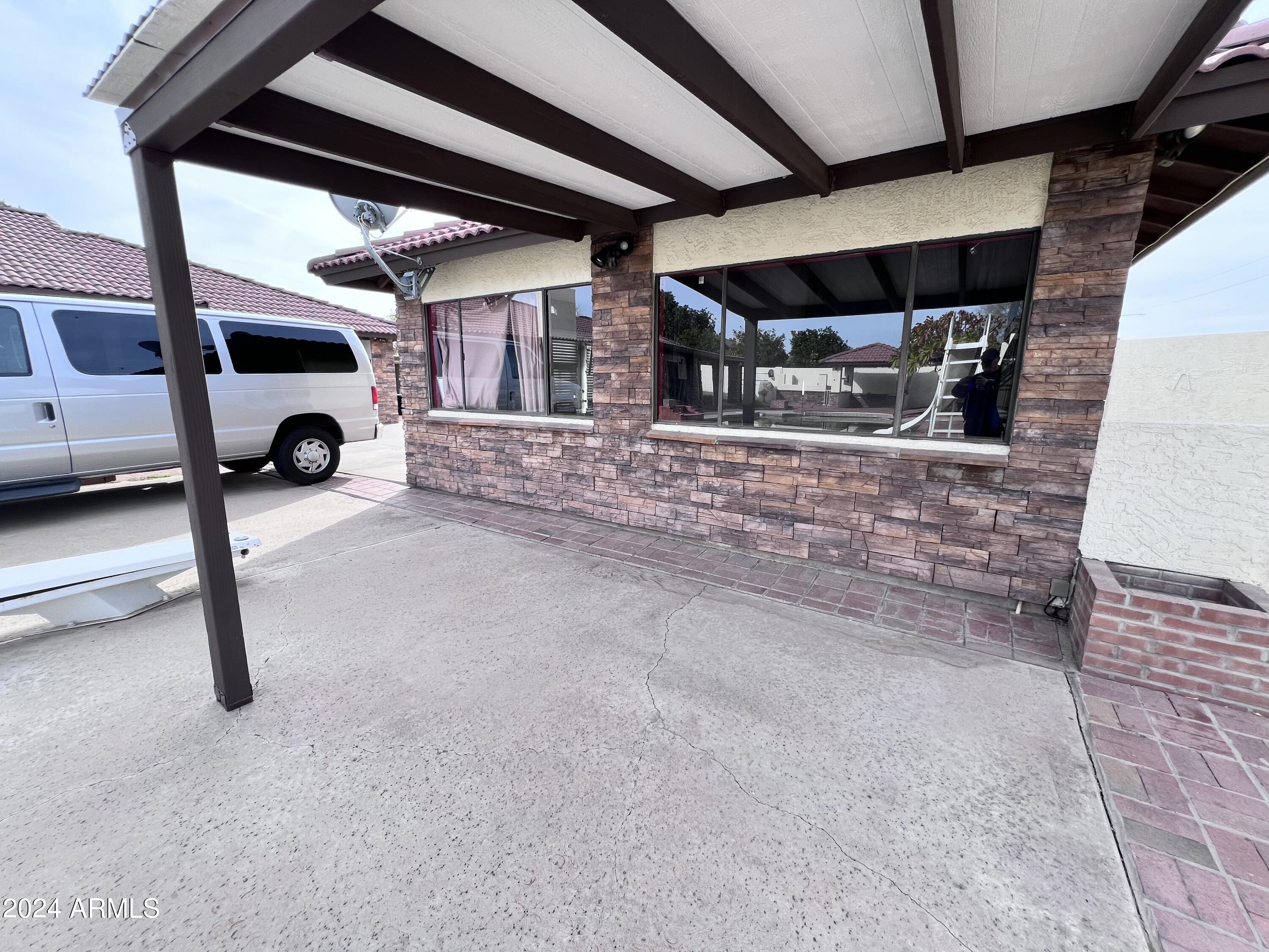 12460 N 74th Lane