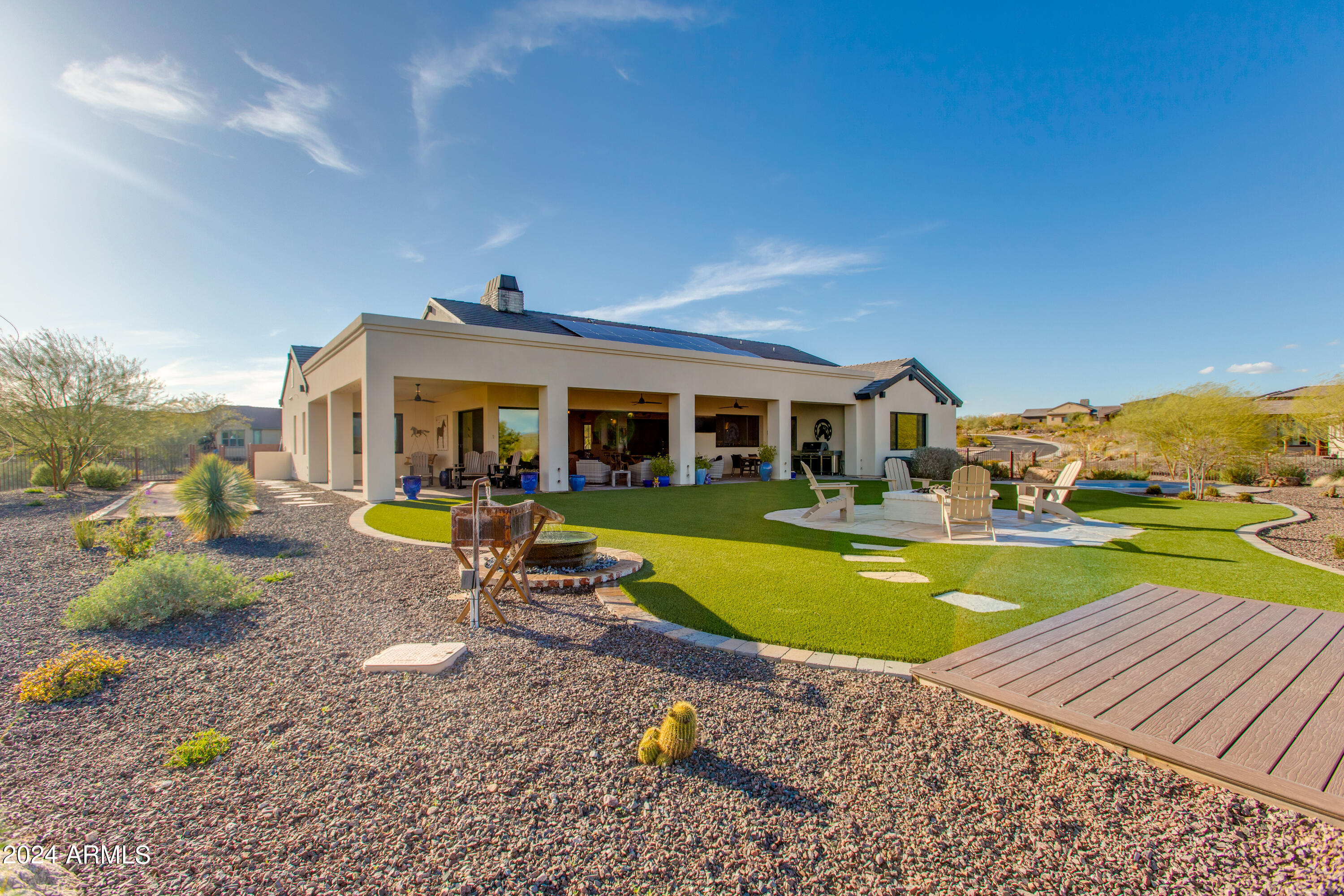 3950 IRON ORE Court