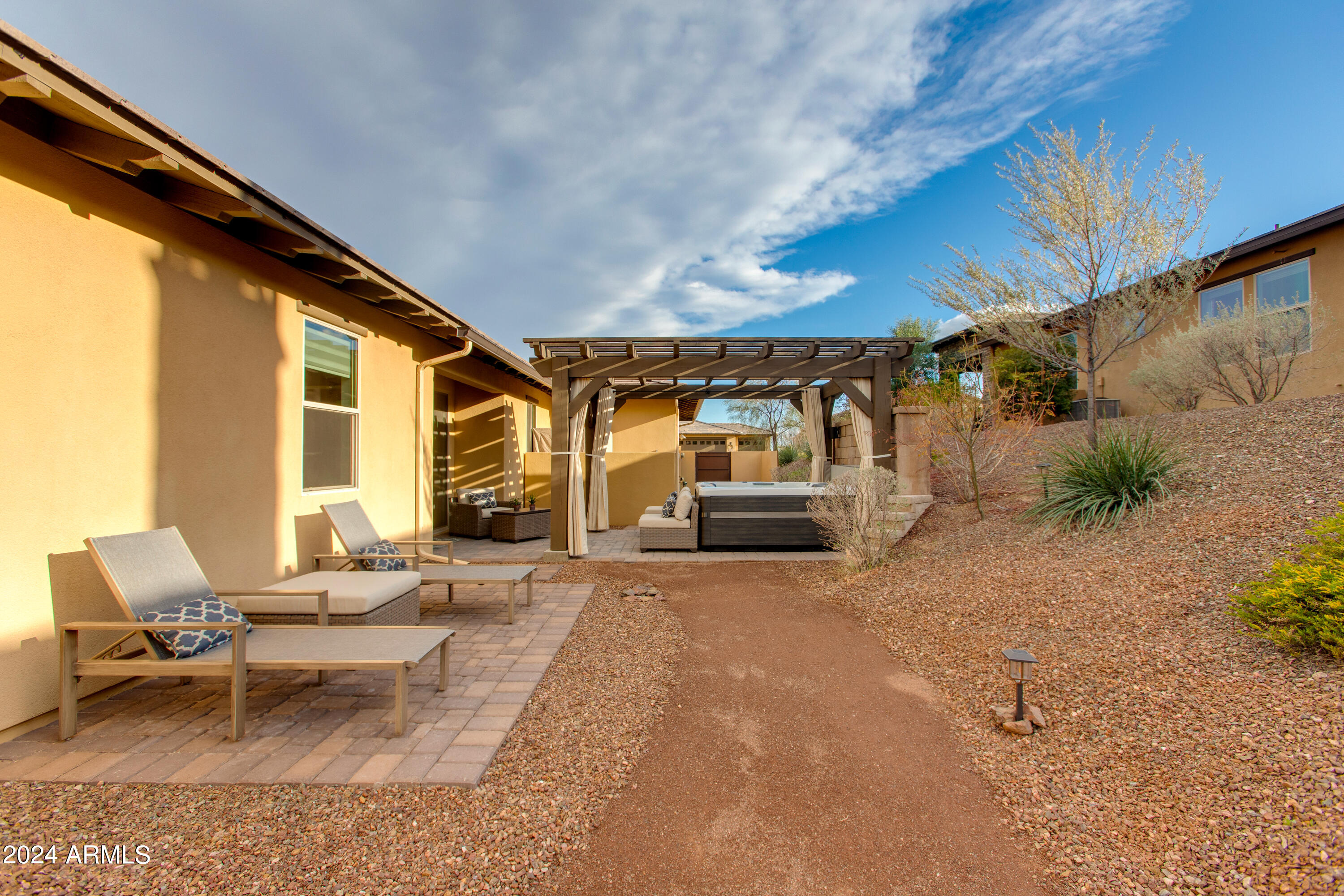 3220 JOSEY WALES Way