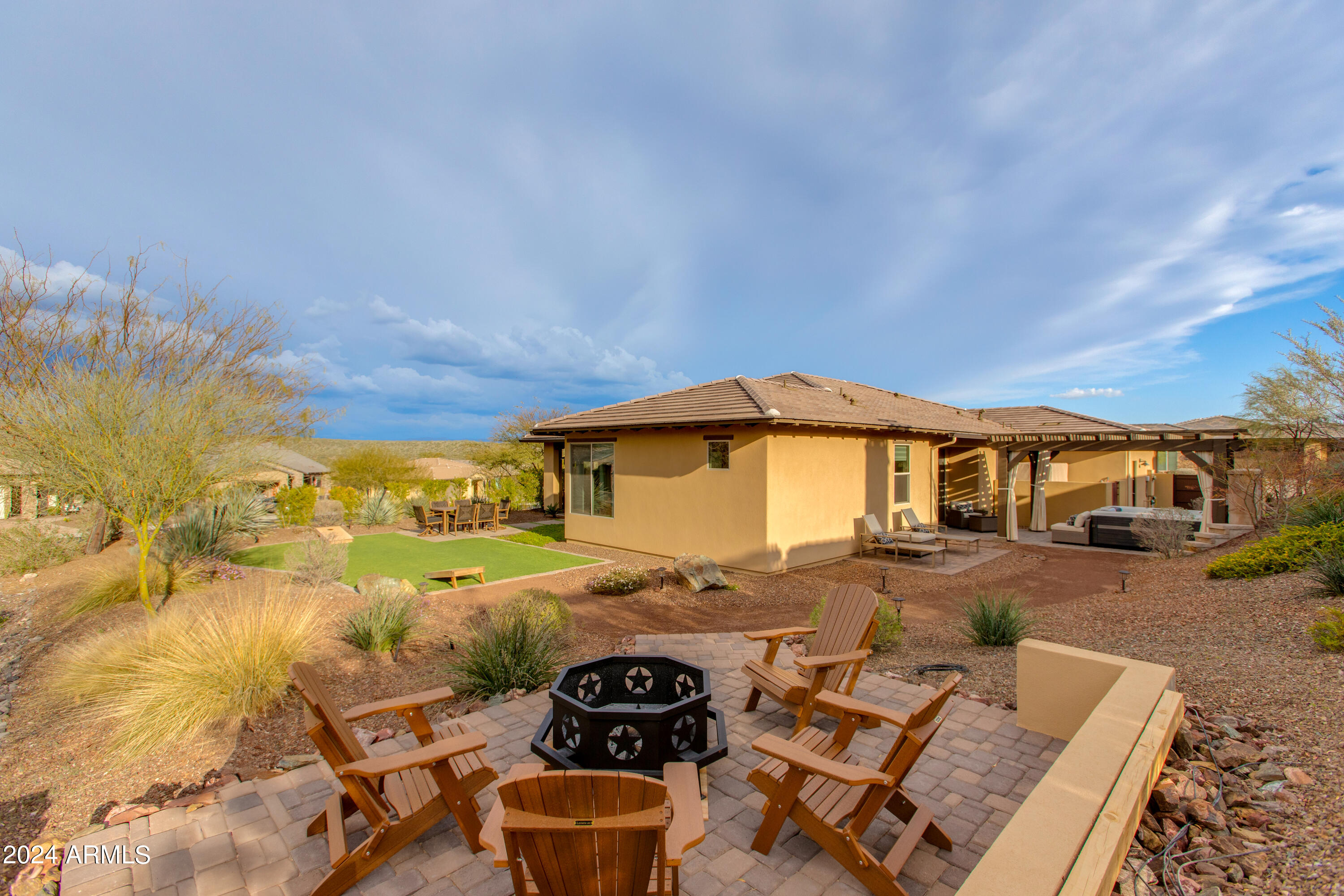 3220 JOSEY WALES Way