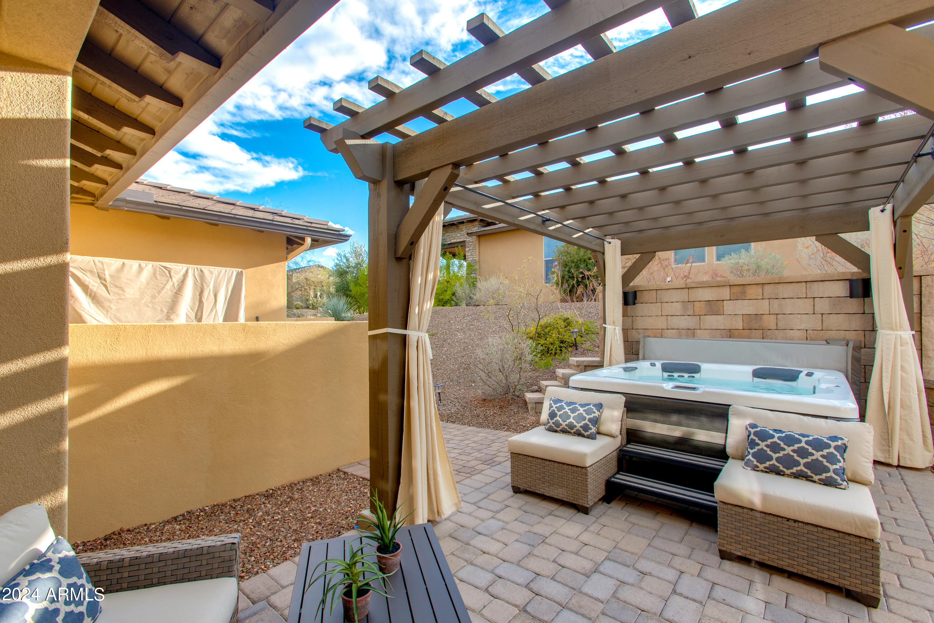 3220 JOSEY WALES Way