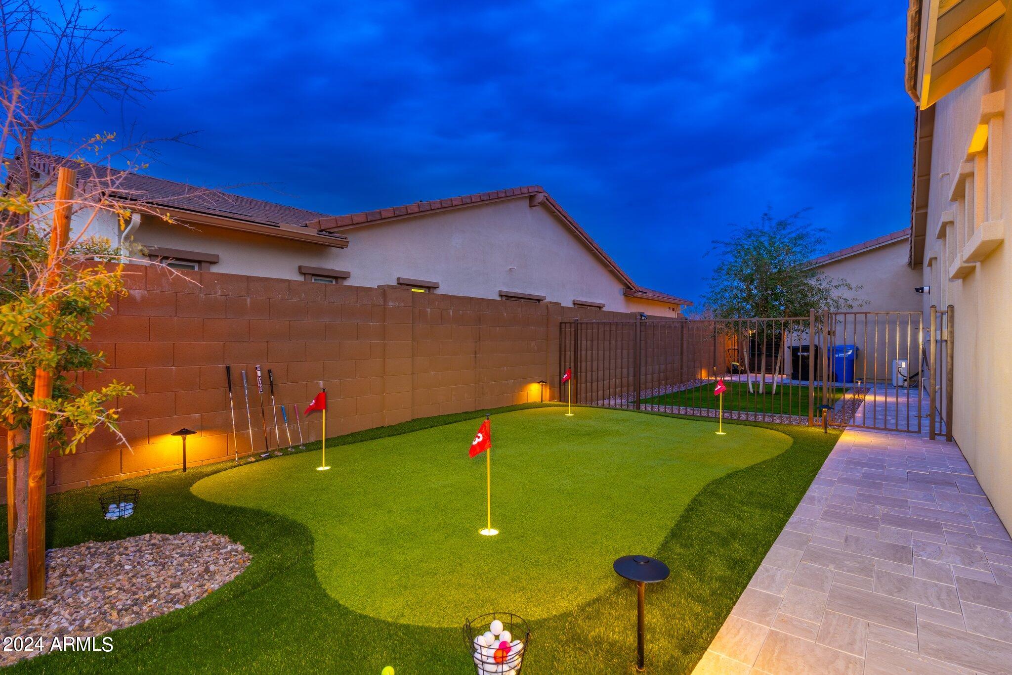 3243 E HARLOW Drive