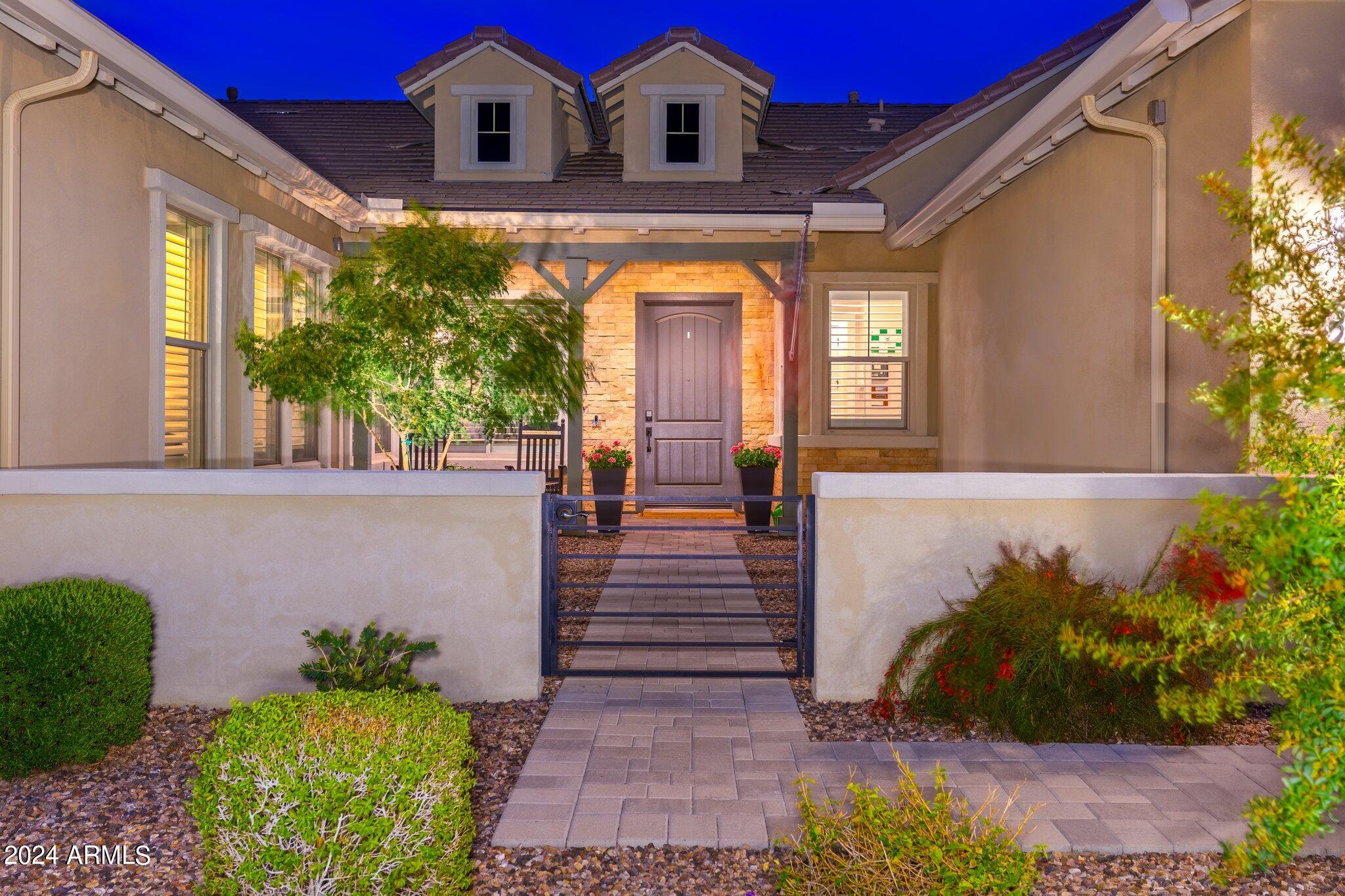 3243 E HARLOW Drive