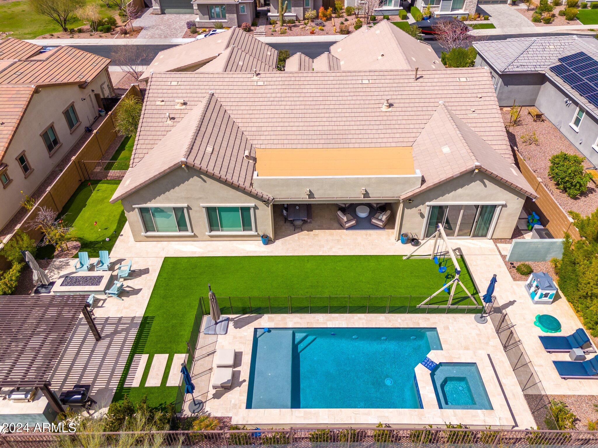 3243 E HARLOW Drive