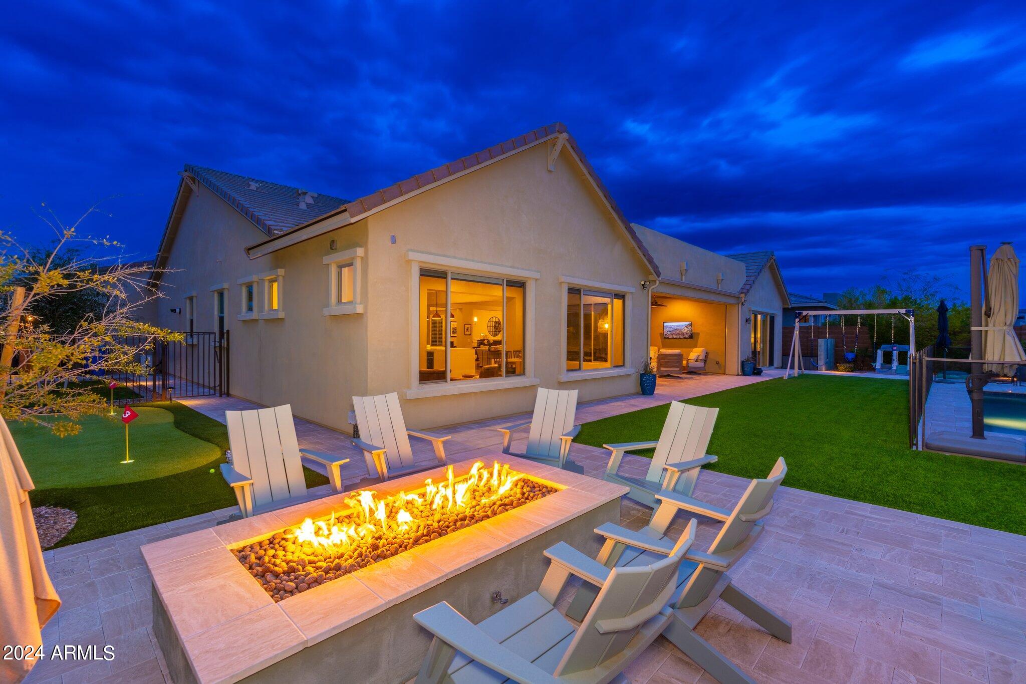 3243 E HARLOW Drive