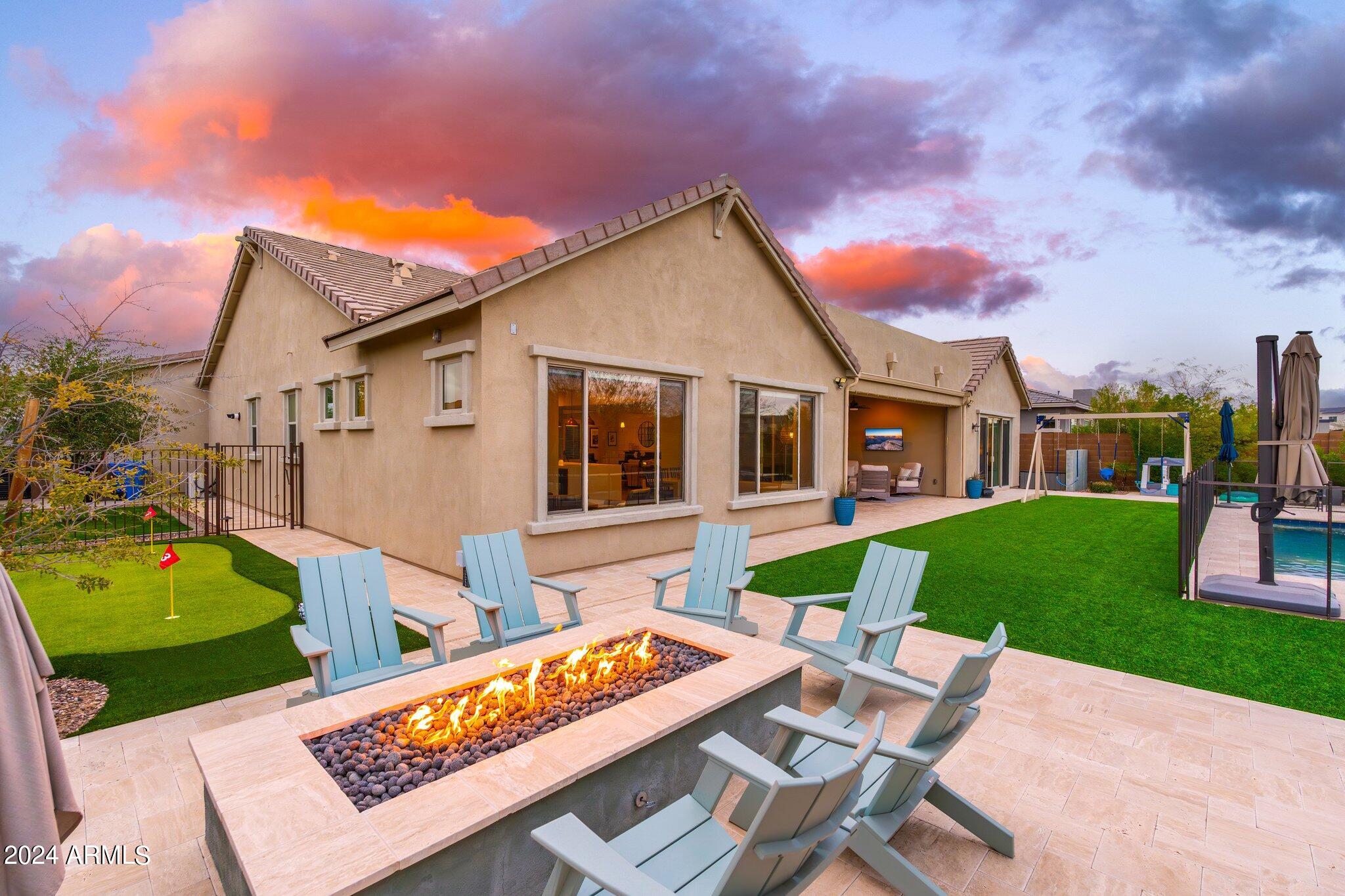 3243 E HARLOW Drive