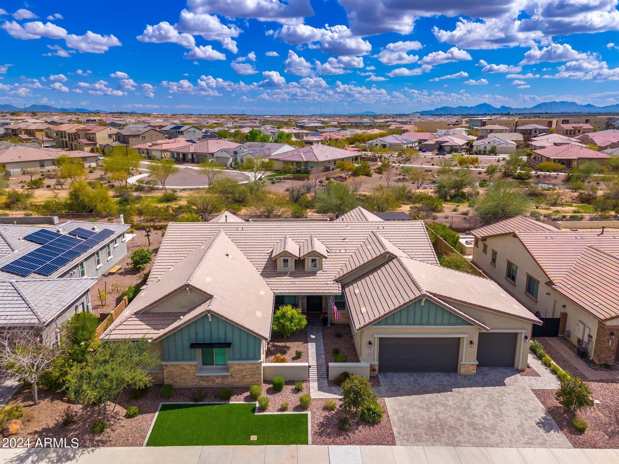 3243 E HARLOW Drive