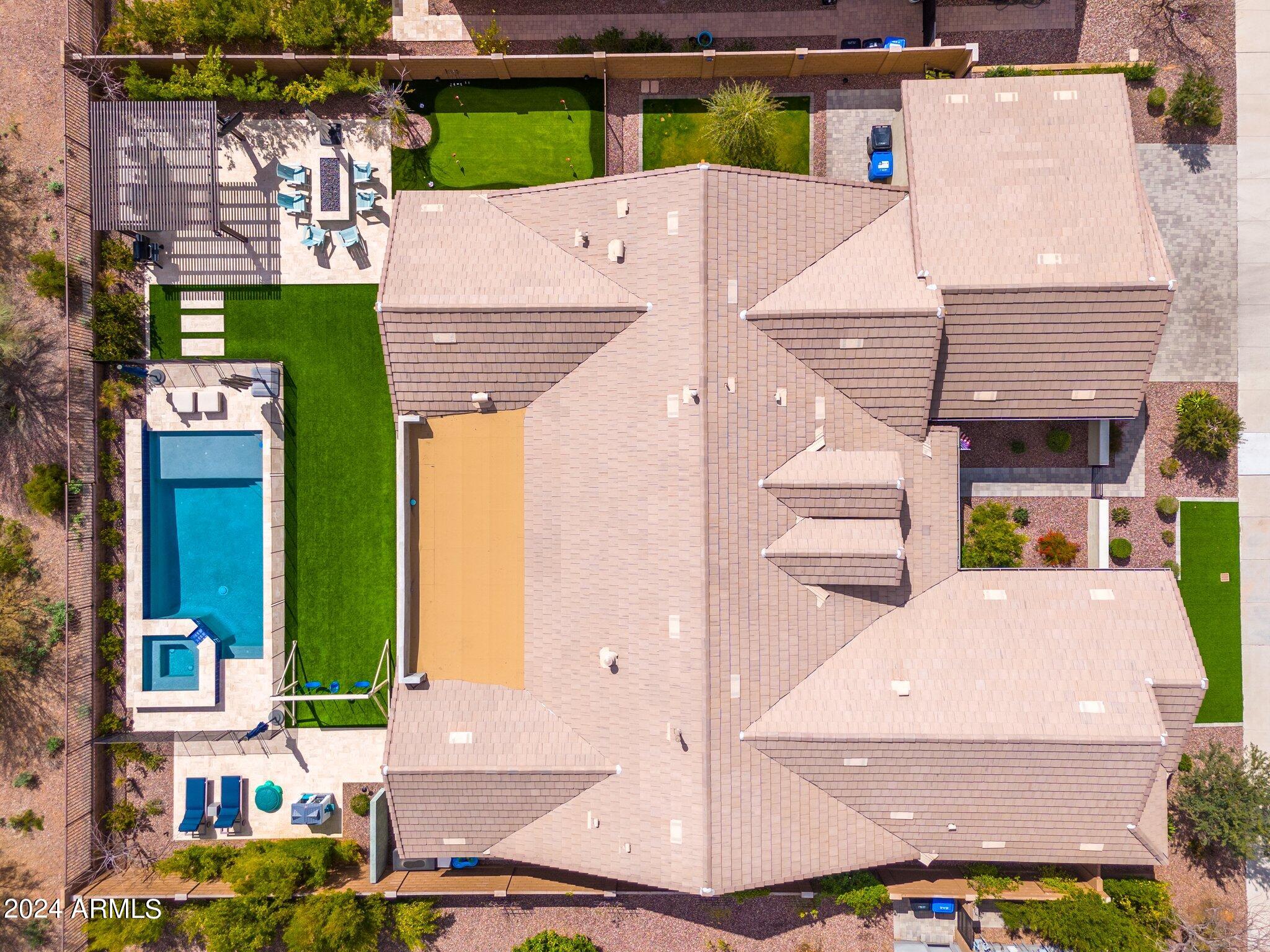 3243 E HARLOW Drive