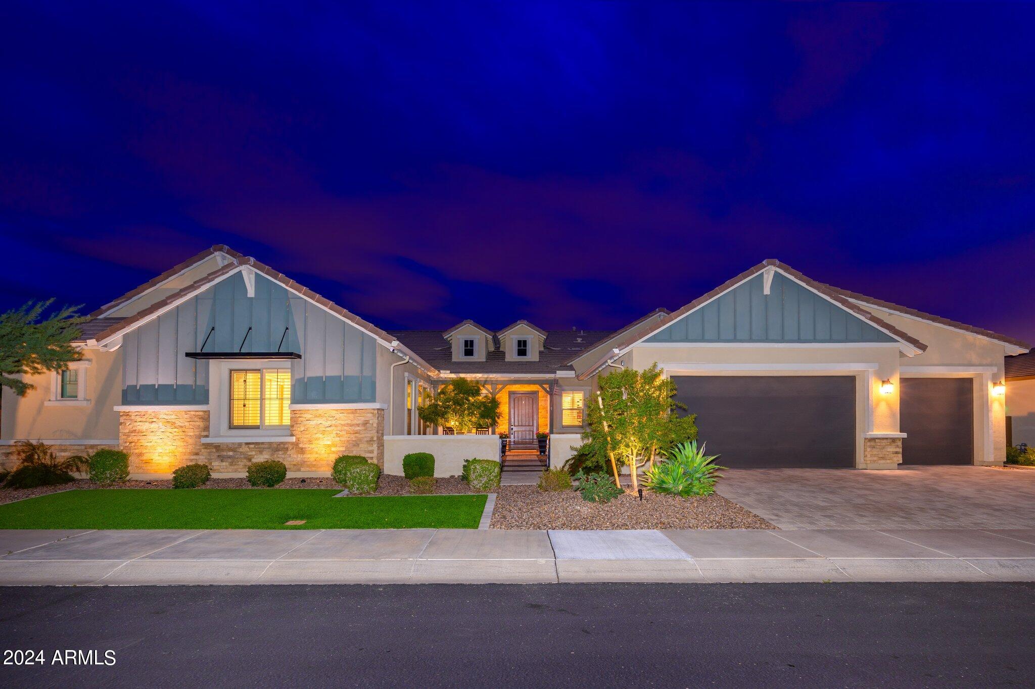 3243 E HARLOW Drive