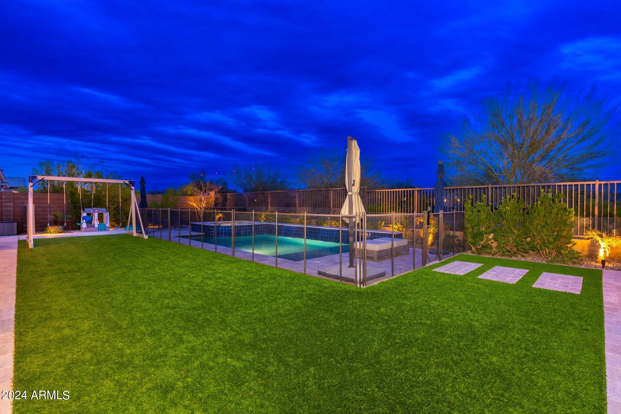 3243 E HARLOW Drive