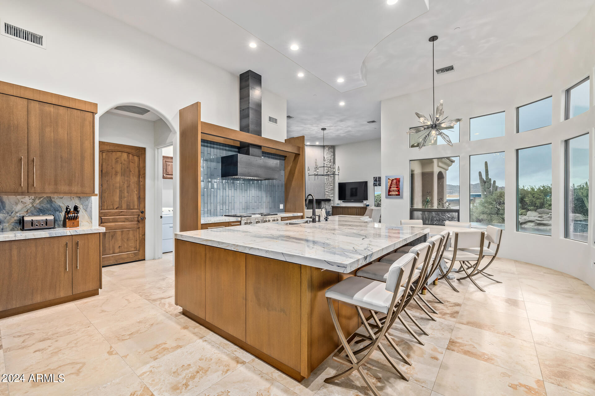 10772 E QUARTZ ROCK Road