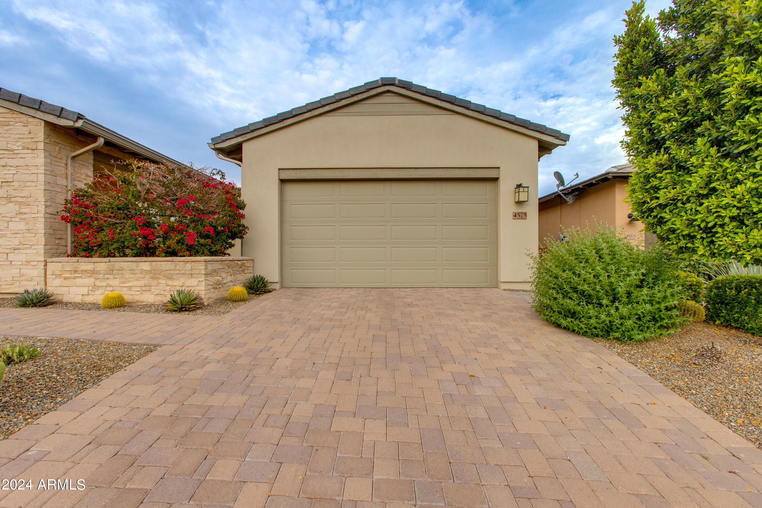 4575 FLETCHER Court