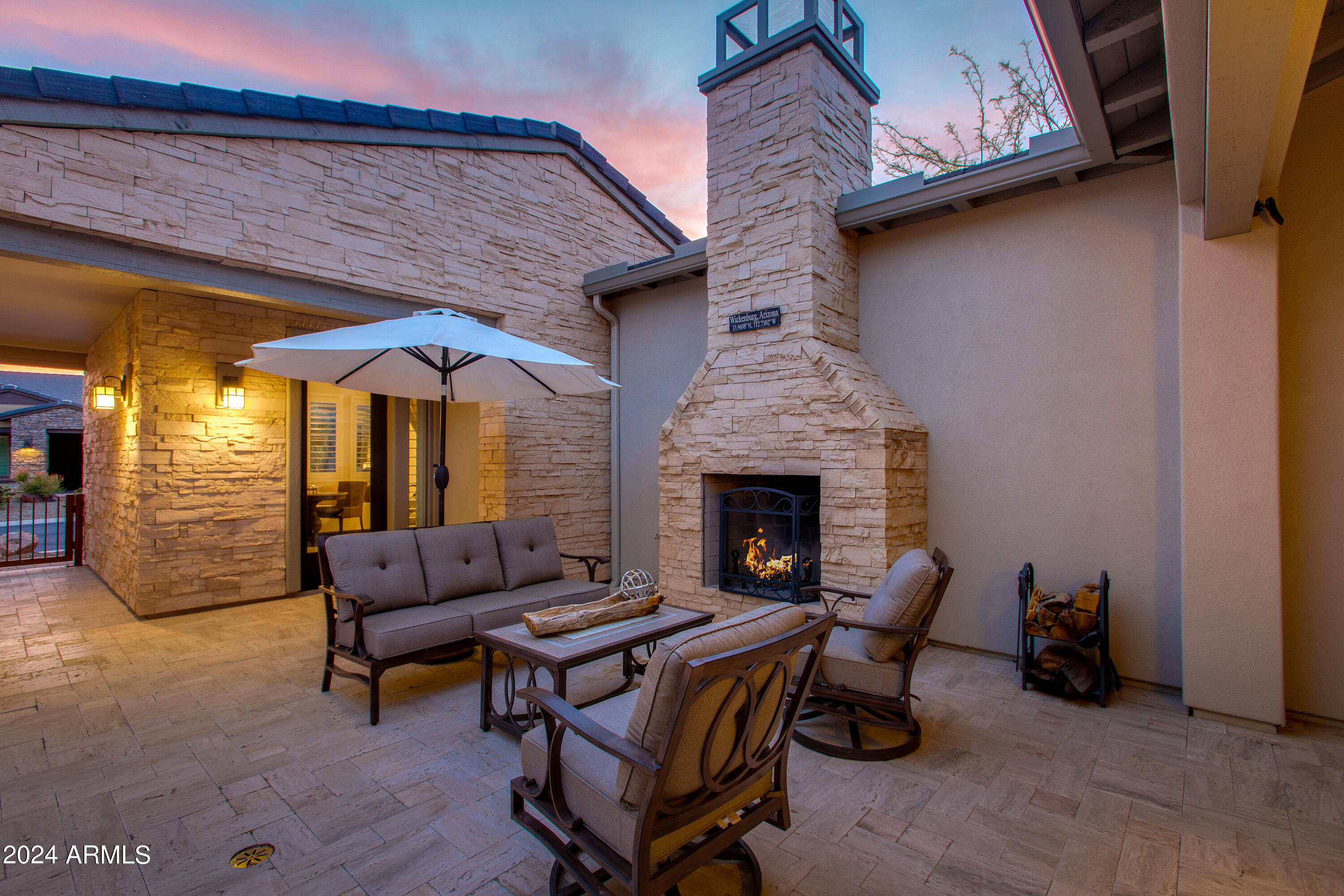4575 FLETCHER Court
