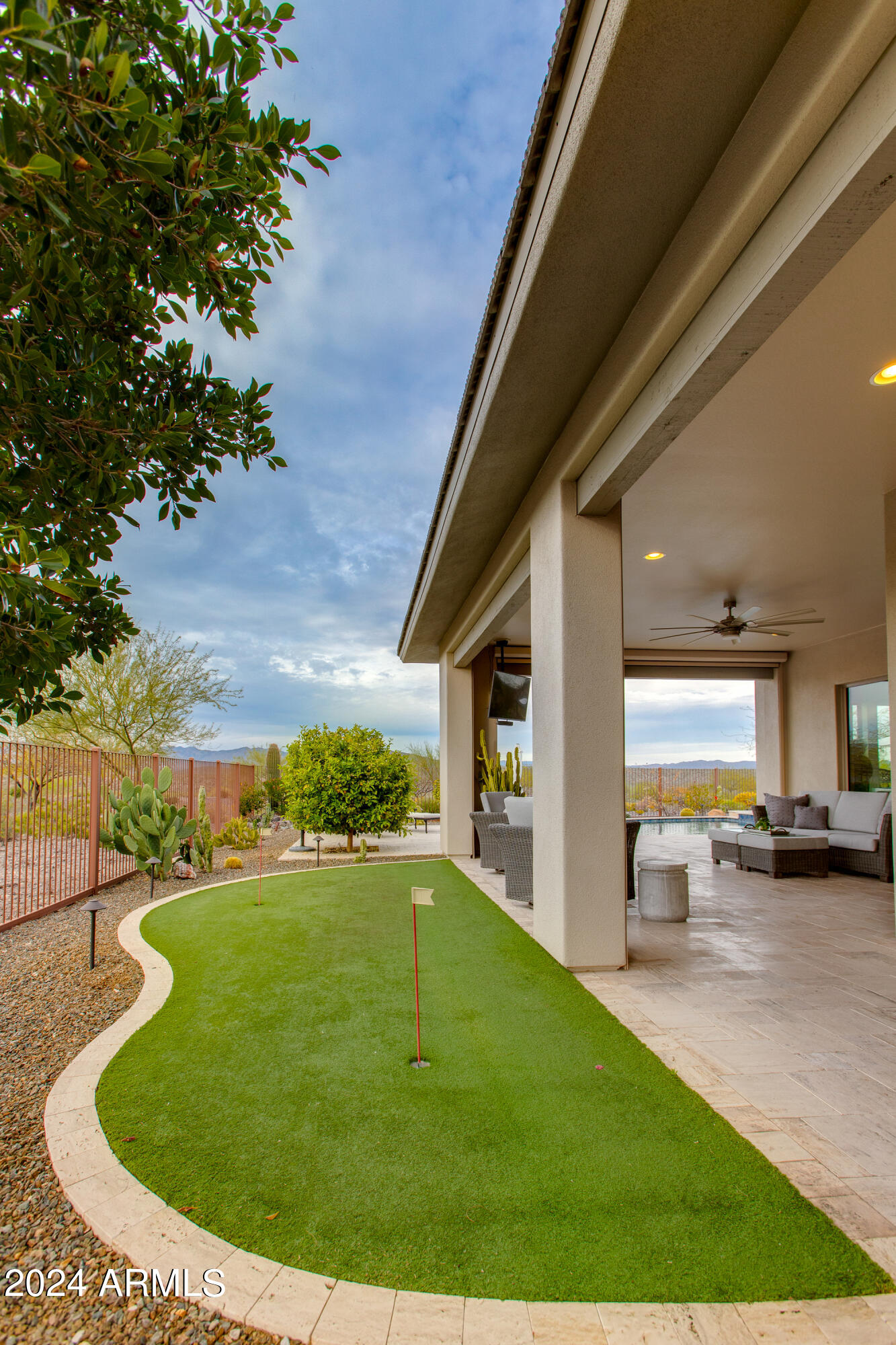 4575 FLETCHER Court