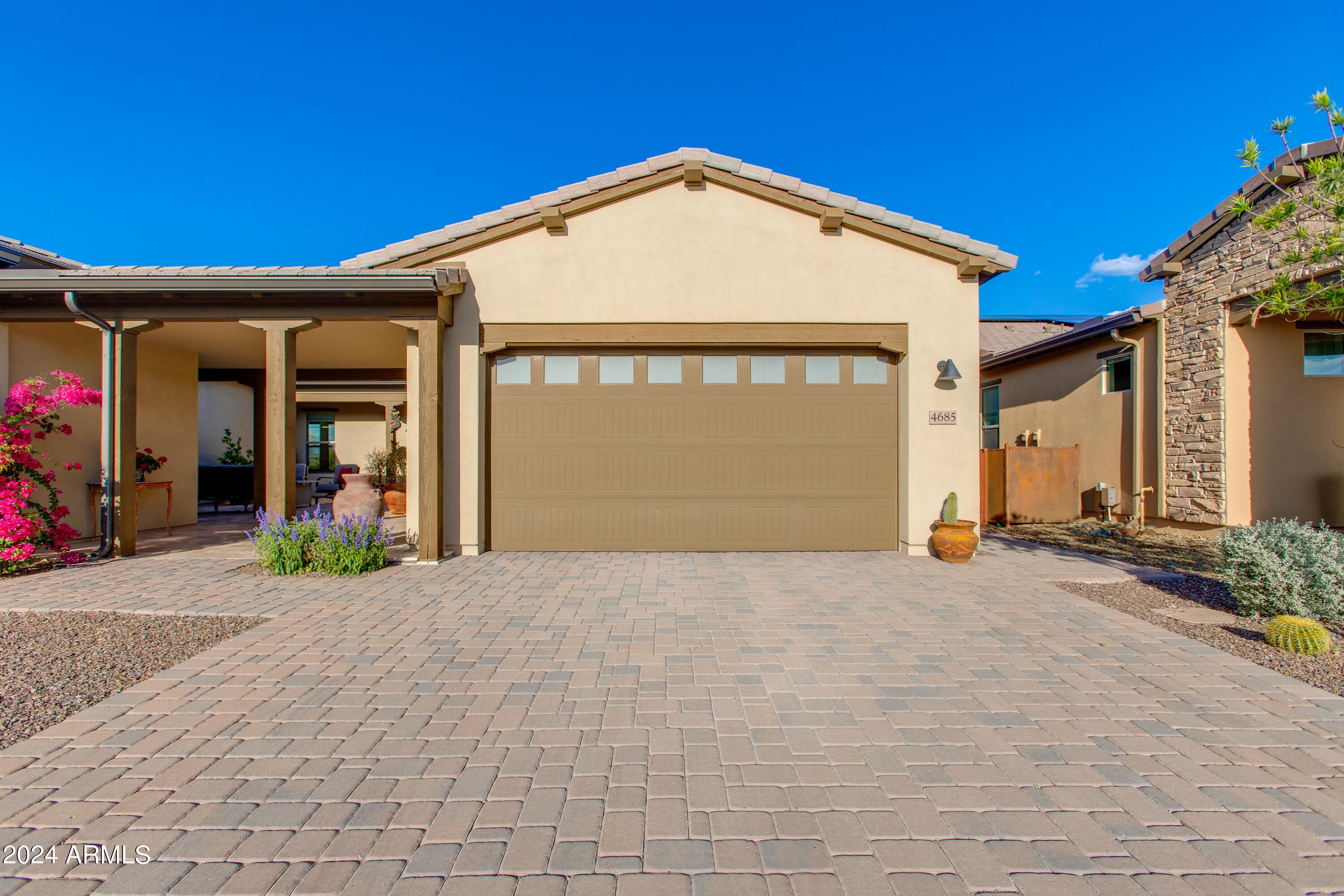 4685 COPPER Court