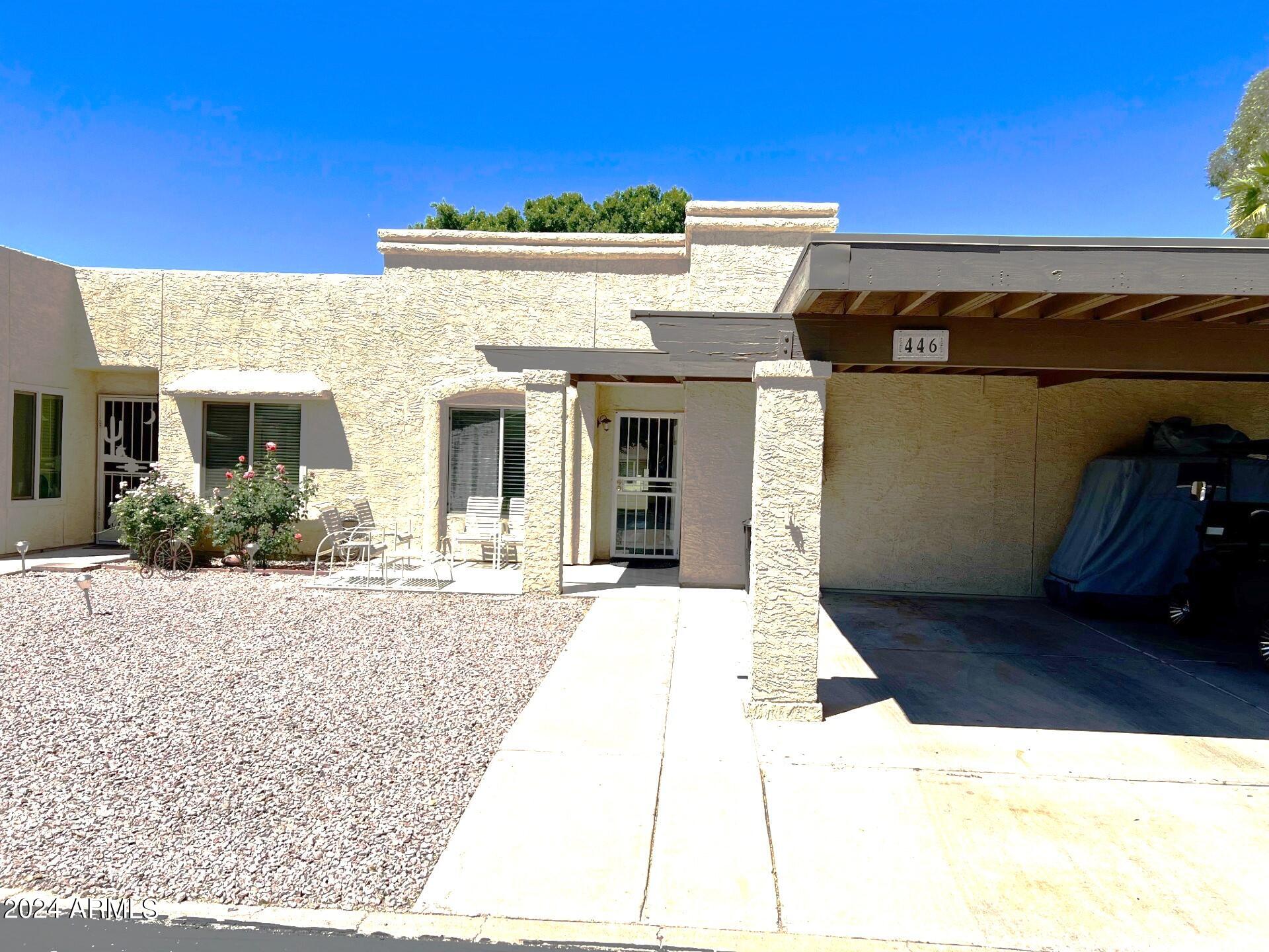 446 S 77TH Street