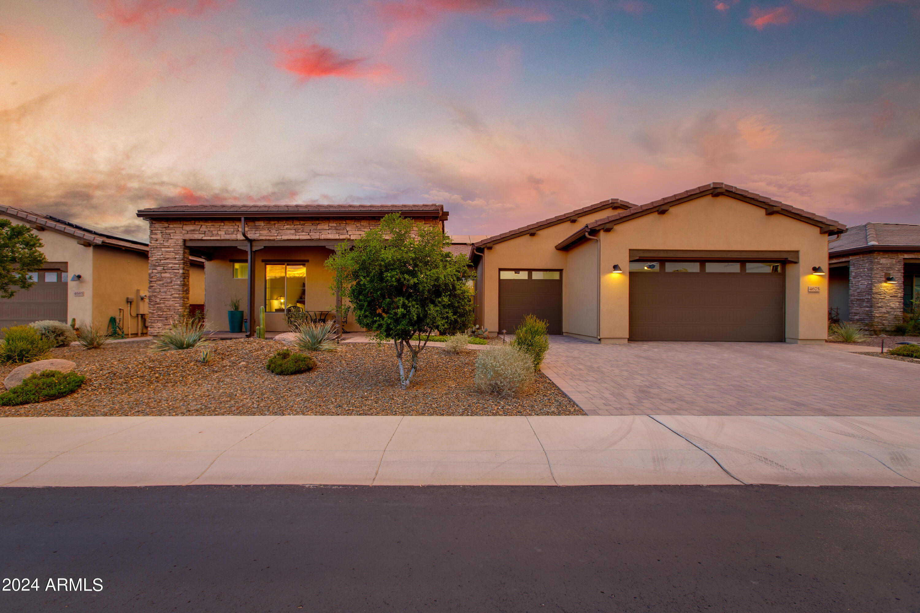 4675 COPPER Court