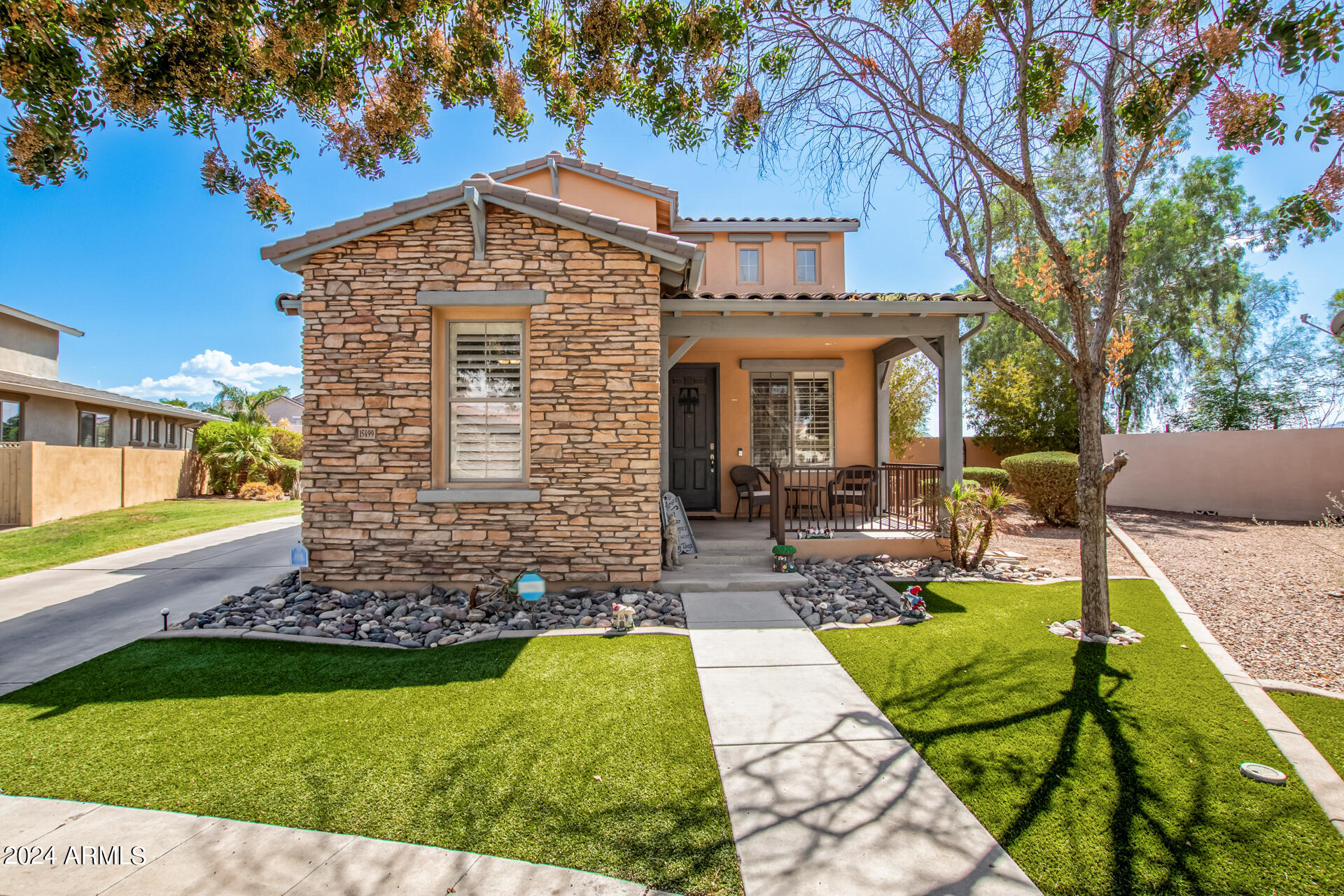 15499 W ASTER Drive