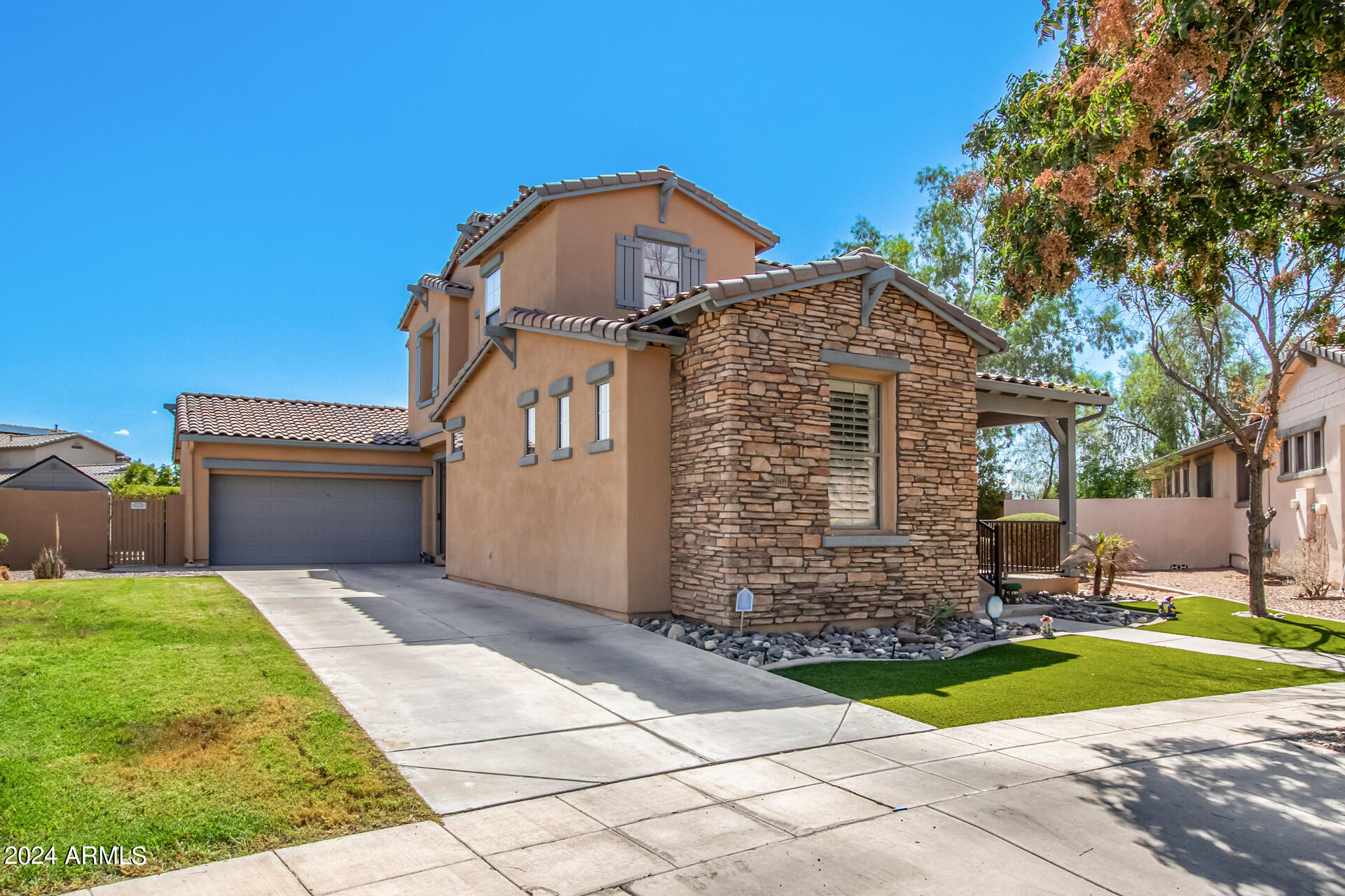 15499 W ASTER Drive