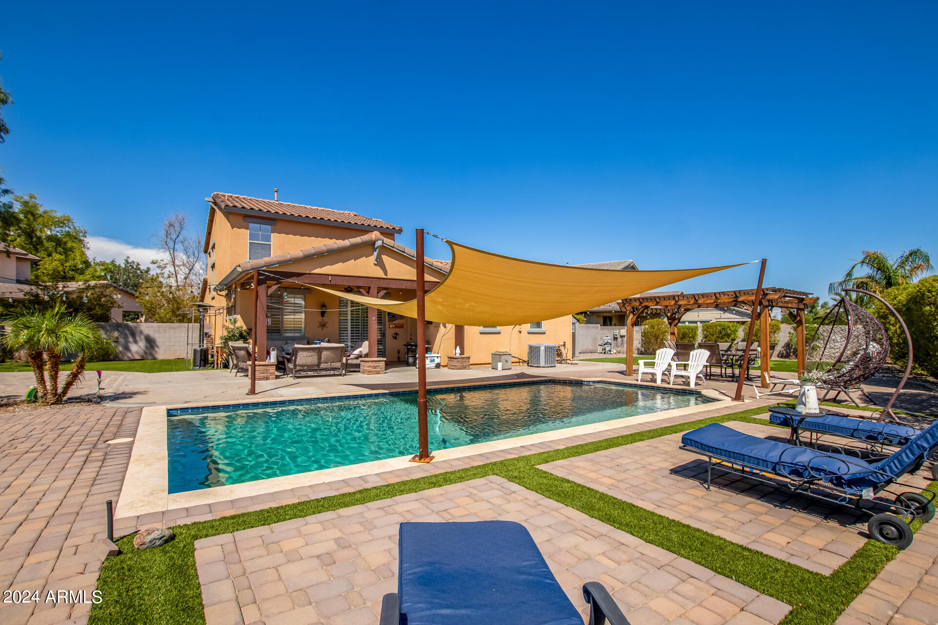 15499 W ASTER Drive