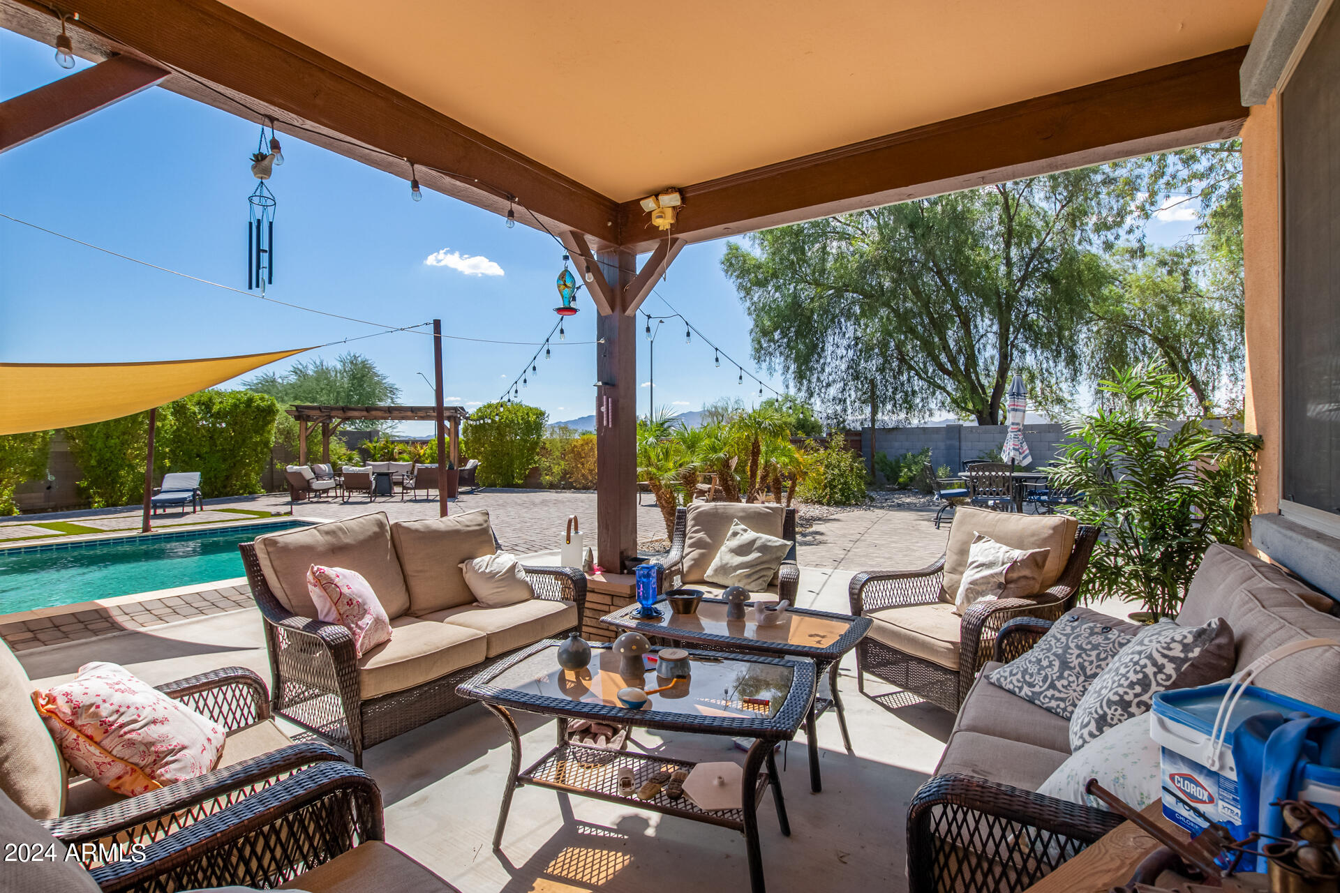 15499 W ASTER Drive