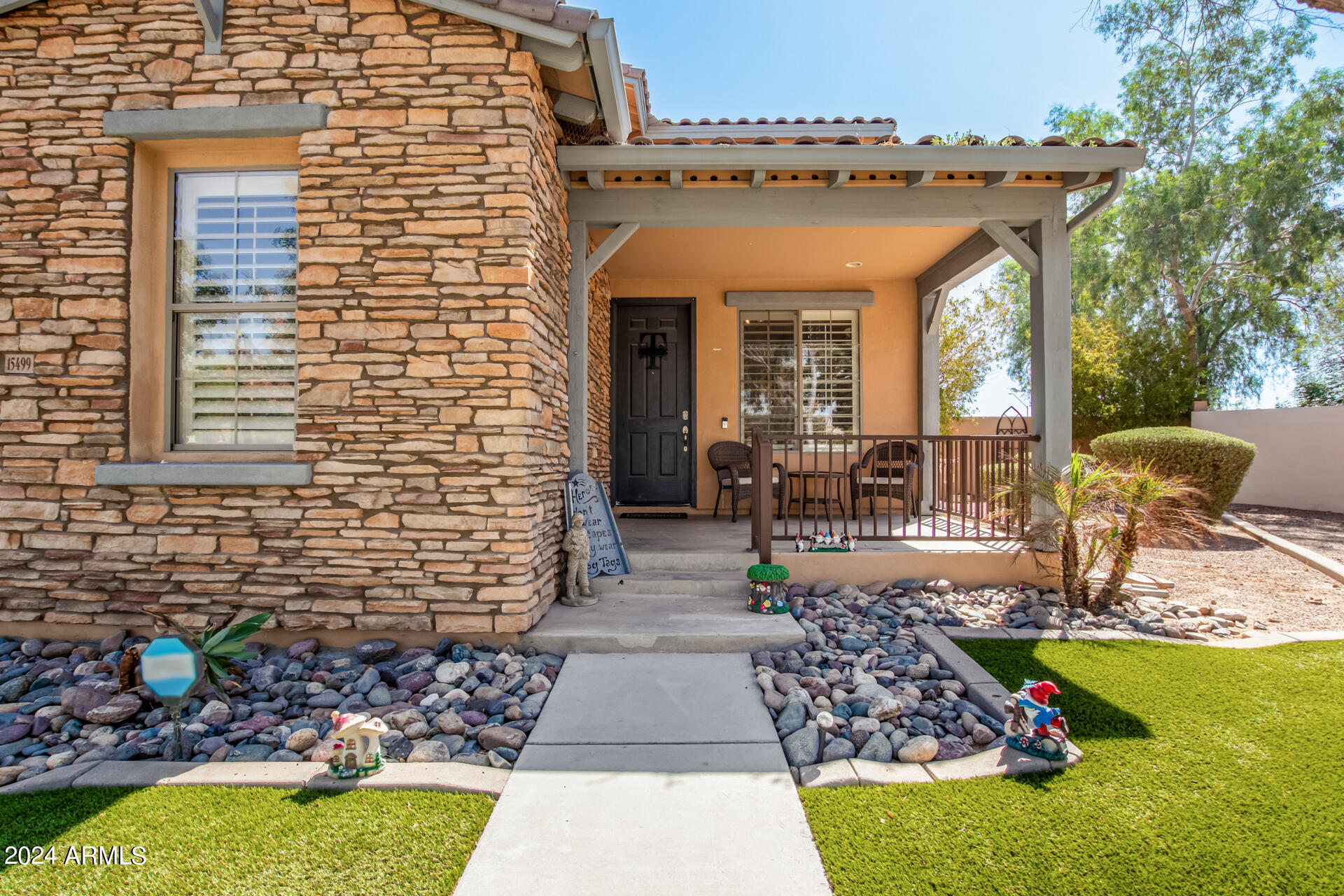 15499 W ASTER Drive