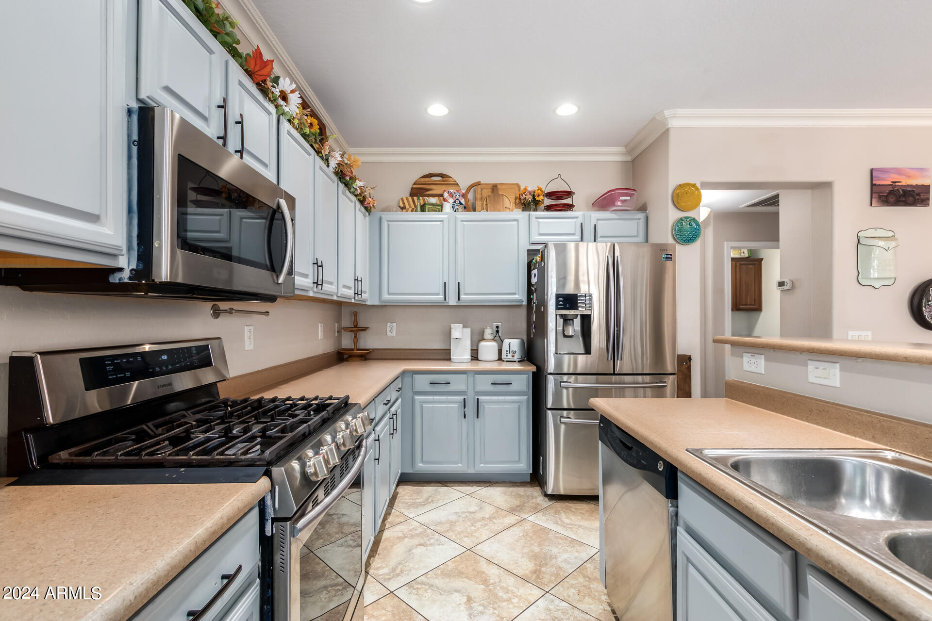 15499 W ASTER Drive