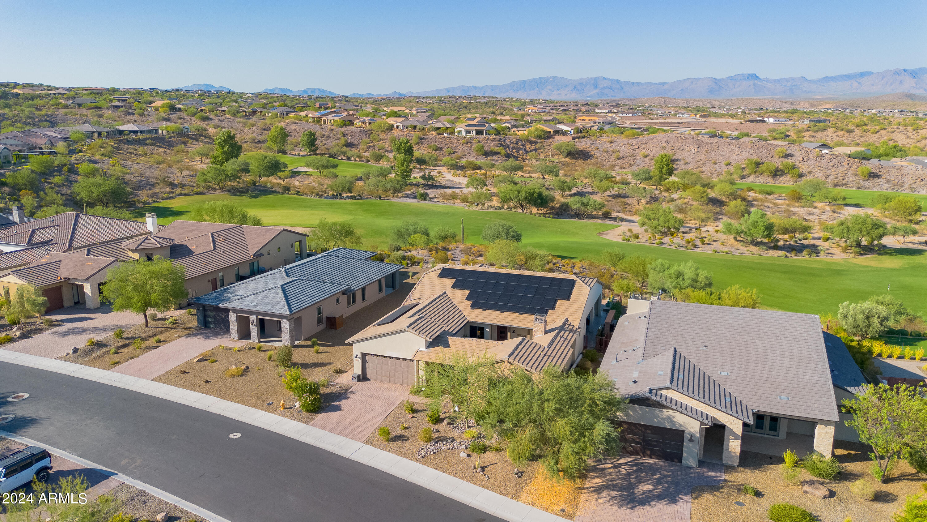 3274 MAVERICK Drive