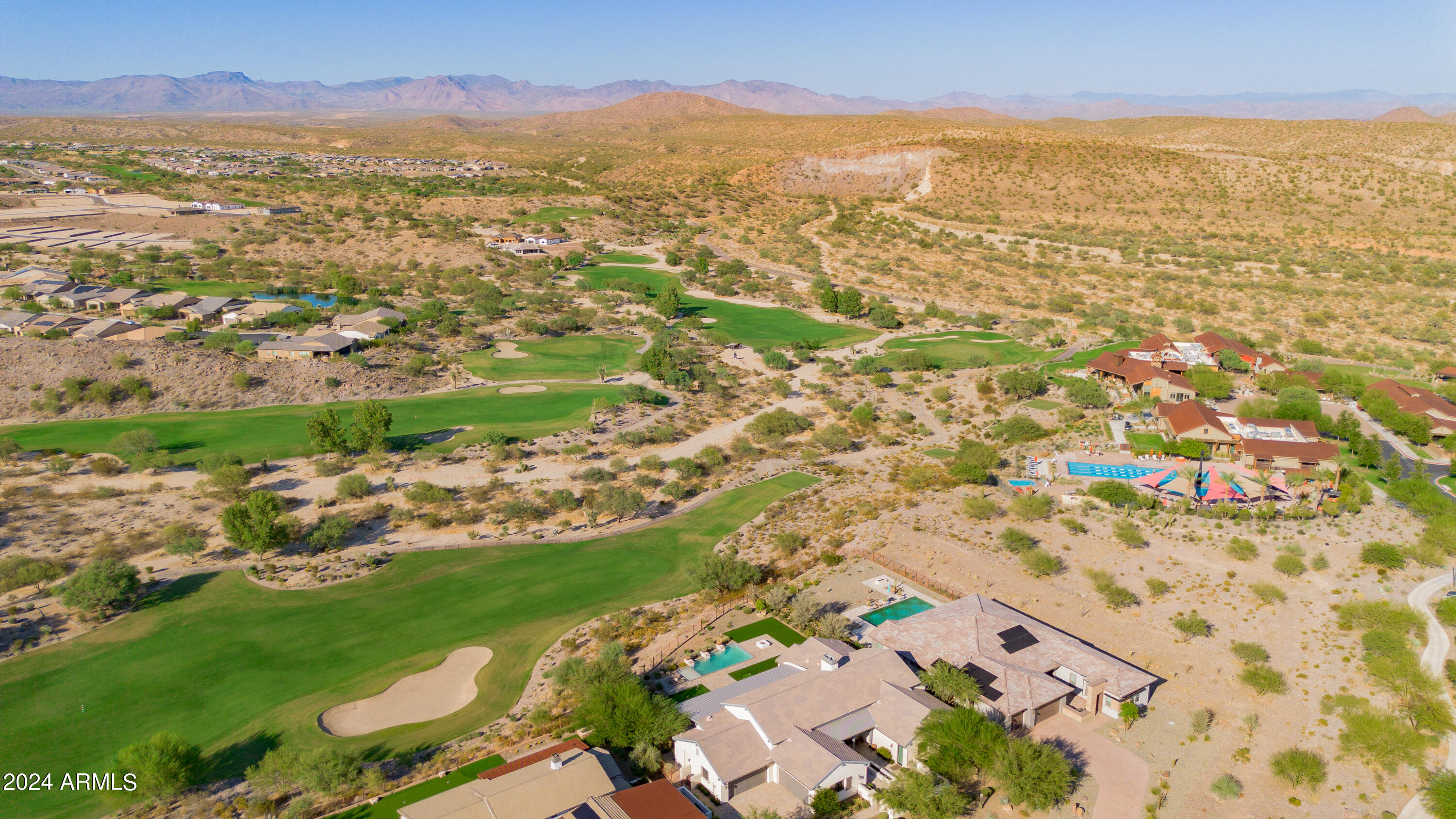 3274 MAVERICK Drive