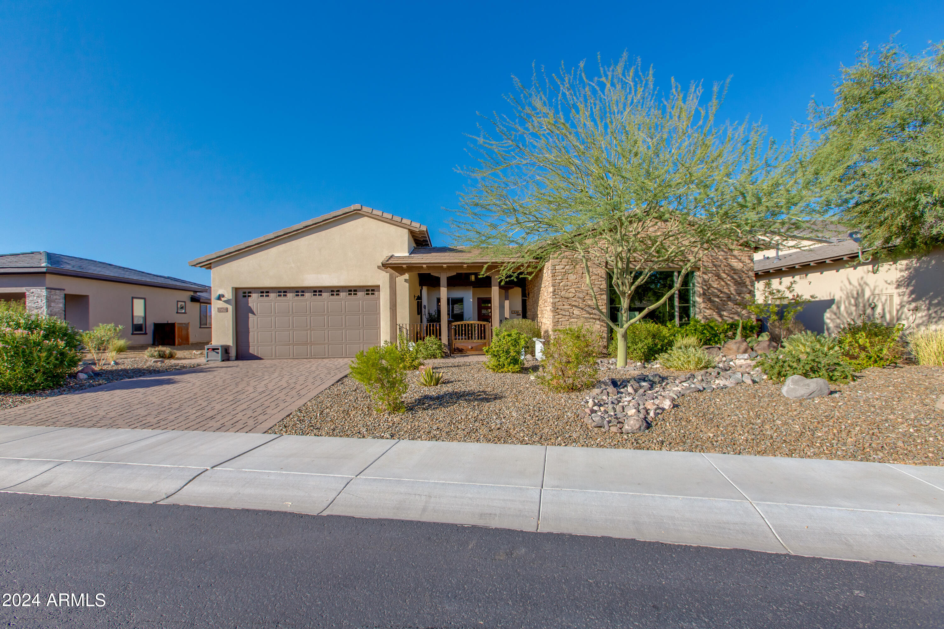 3274 MAVERICK Drive